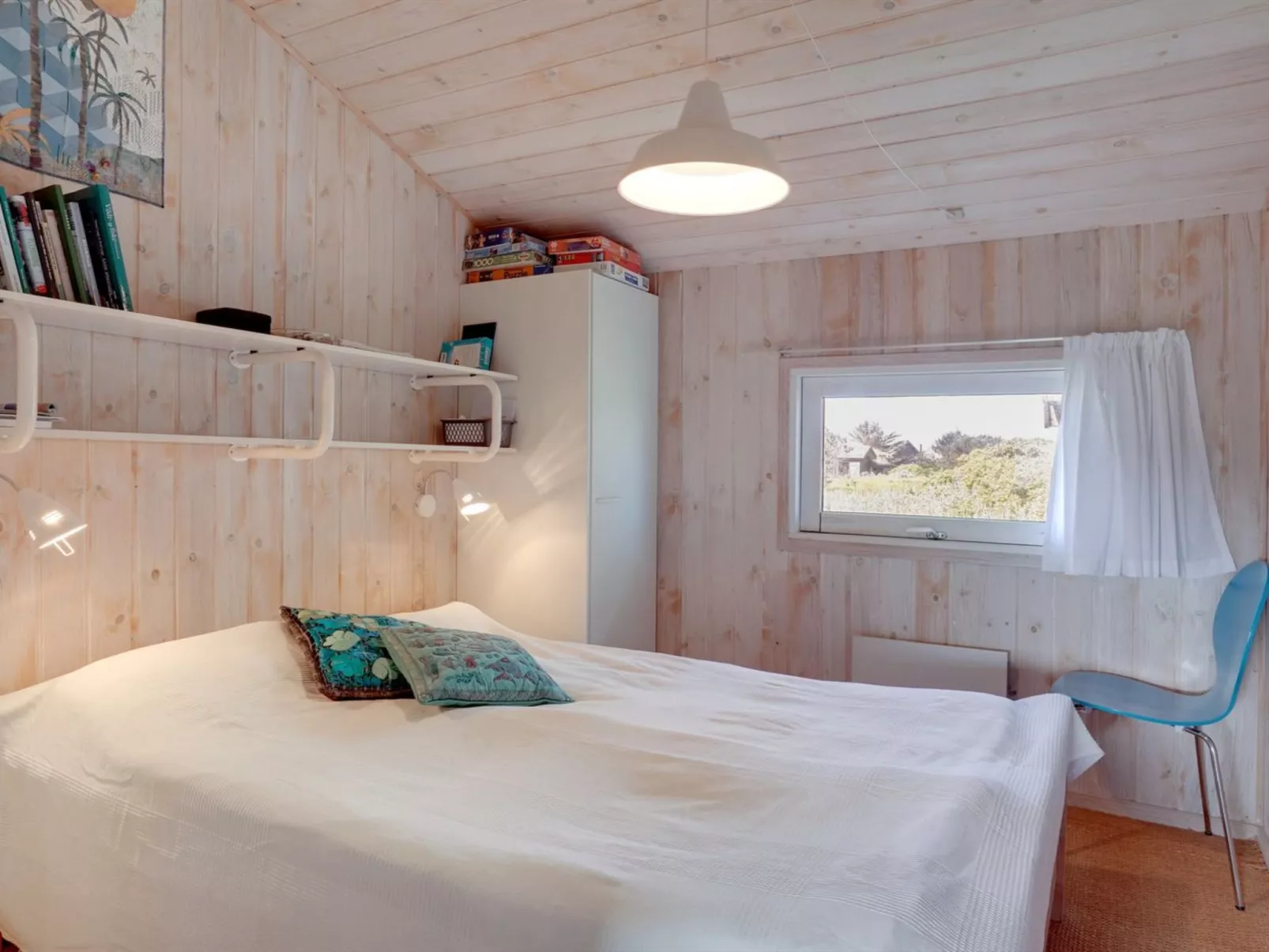 "Syni" - 500m from the sea-Binnen