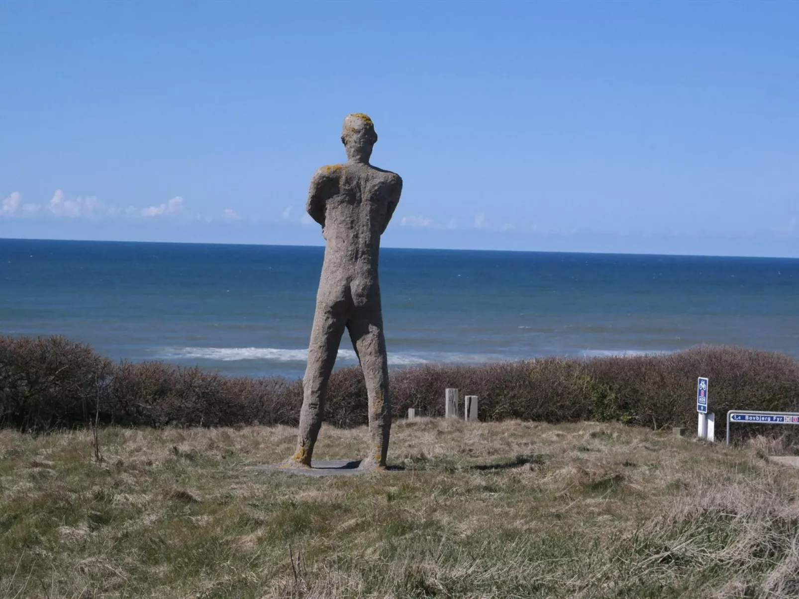 "Ena" - 75m from the sea-Buiten