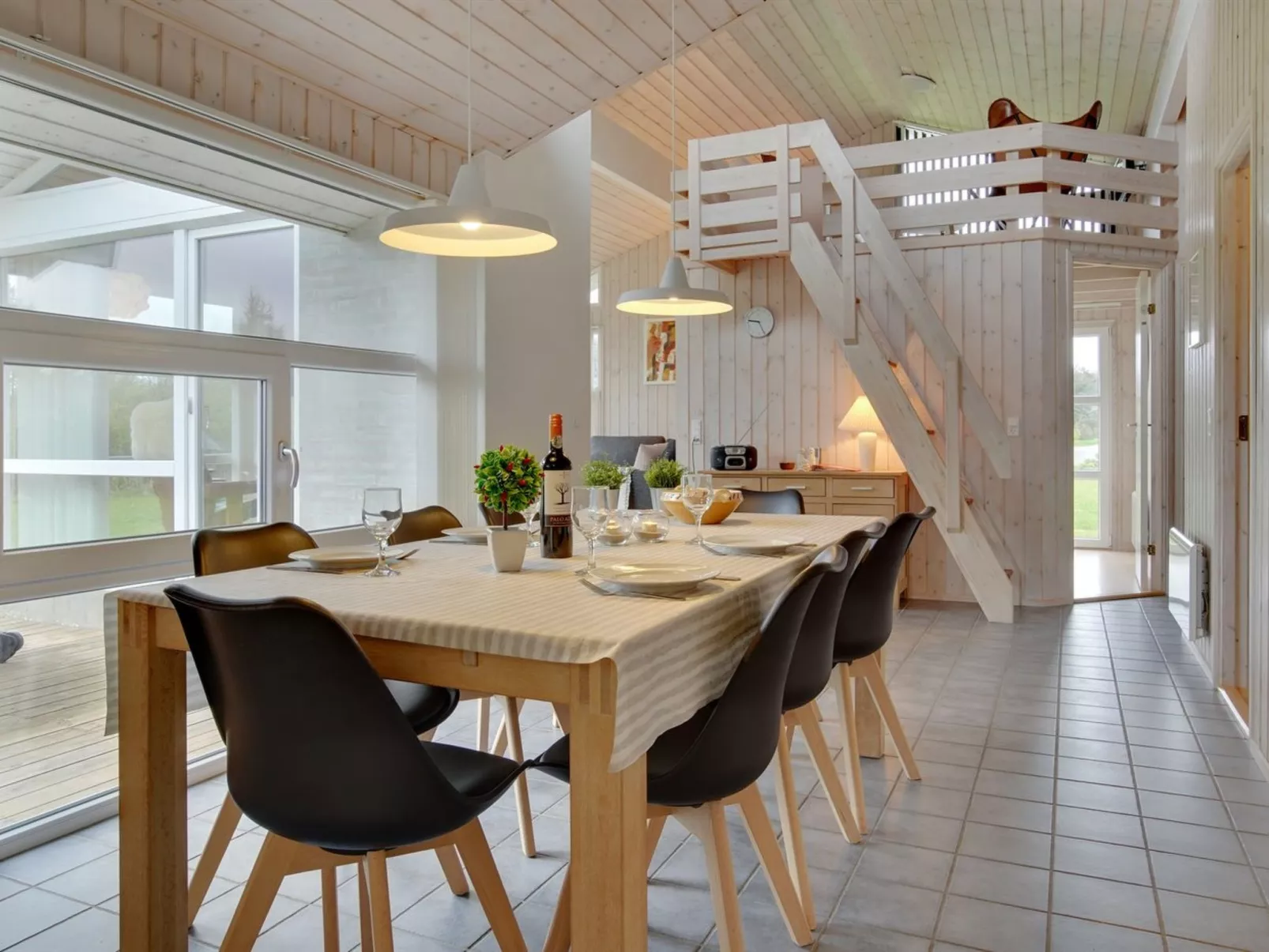 "Stanko" - 1.3km from the sea-Binnen