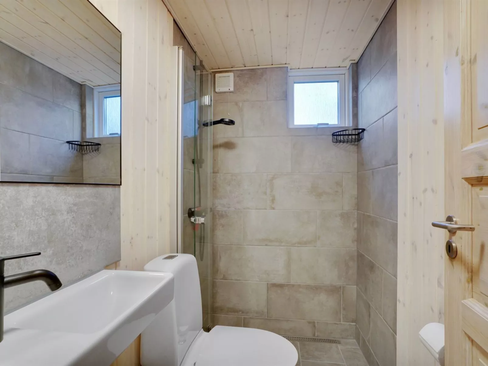 "Anegrete" - 900m from the sea-Binnen