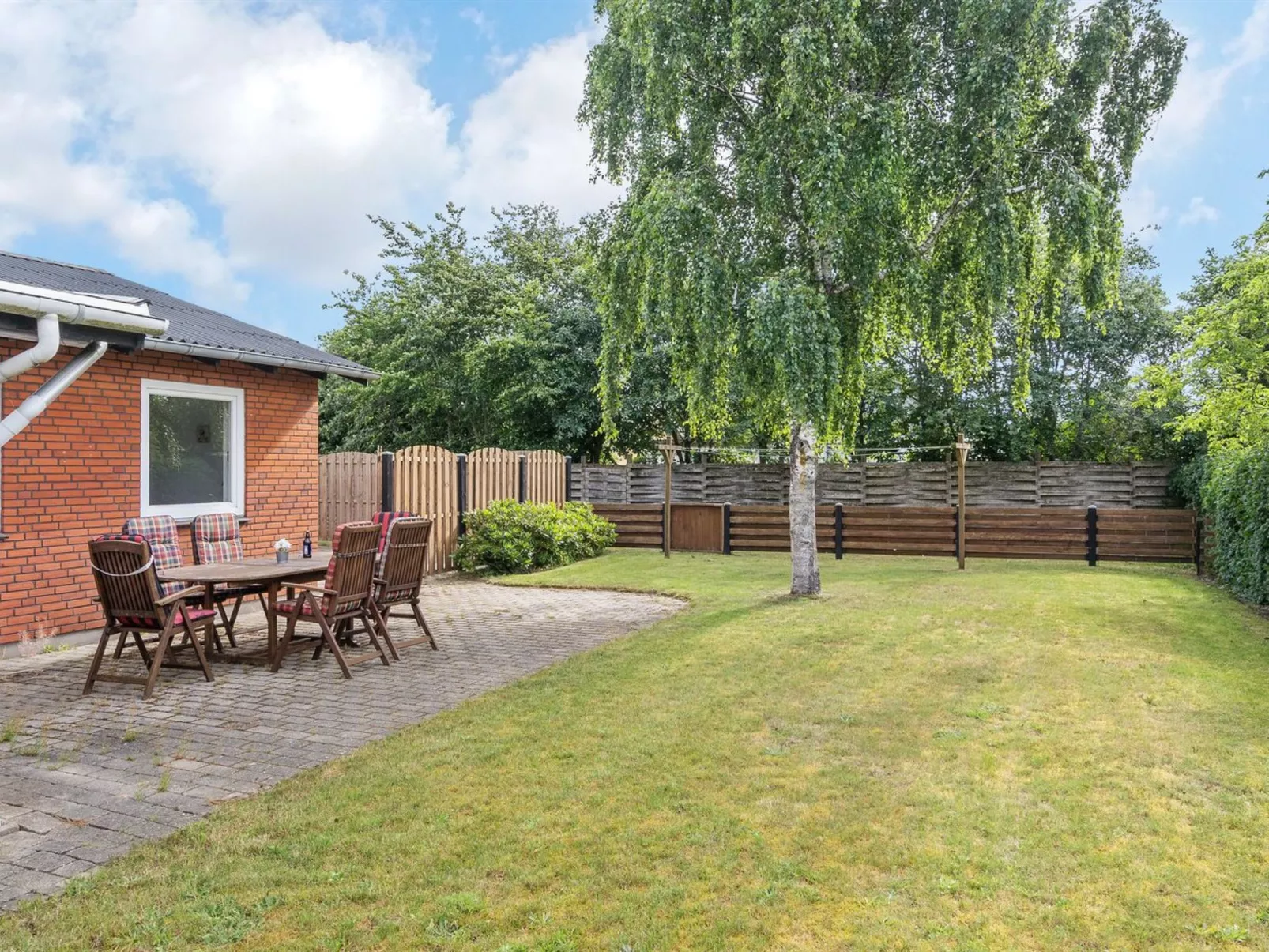 "Philip" - 2km from the sea-Buiten