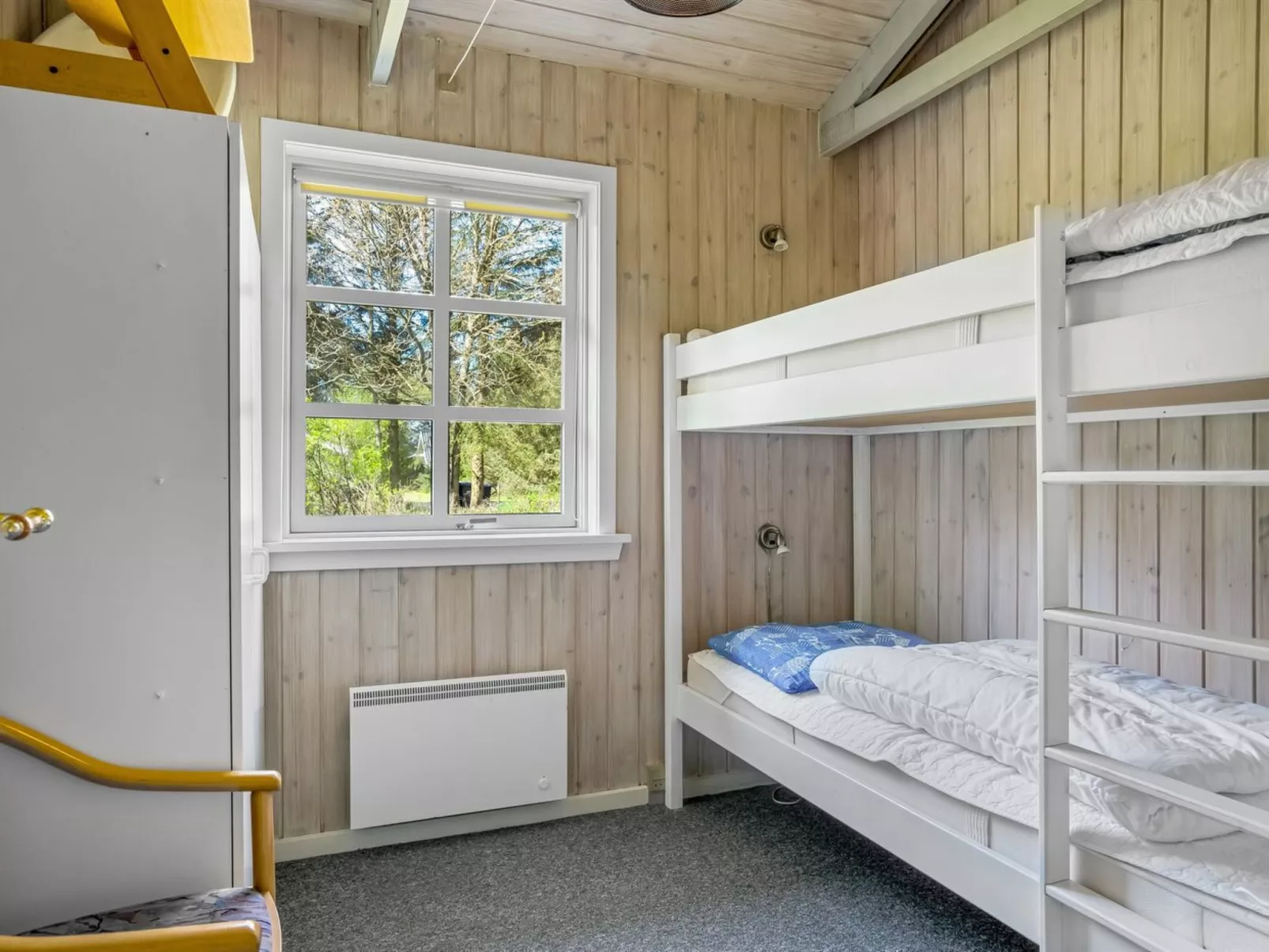 "Nanja" - 759m from the sea-Binnen