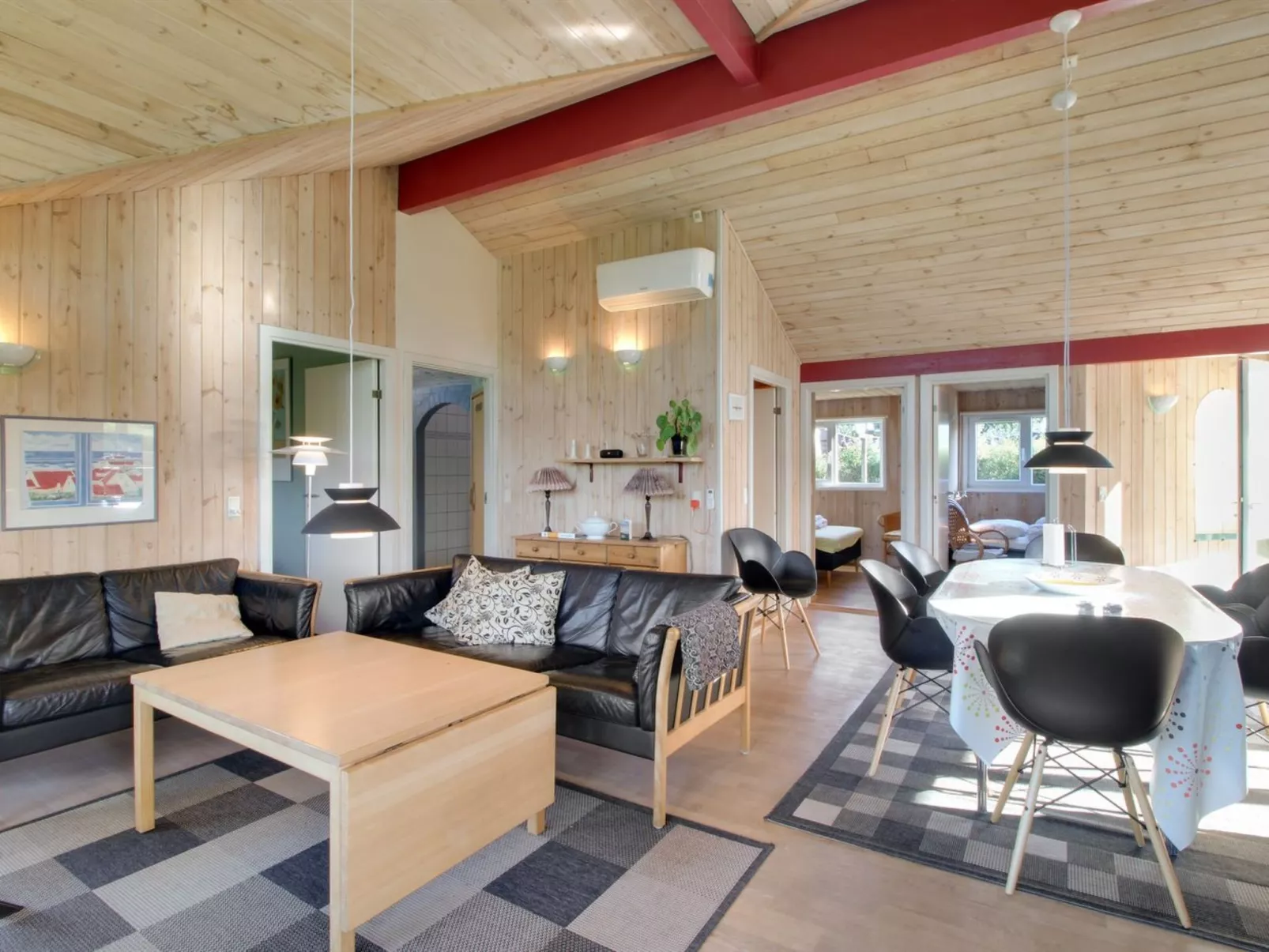 "Simjanka" - 600m from the sea-Binnen