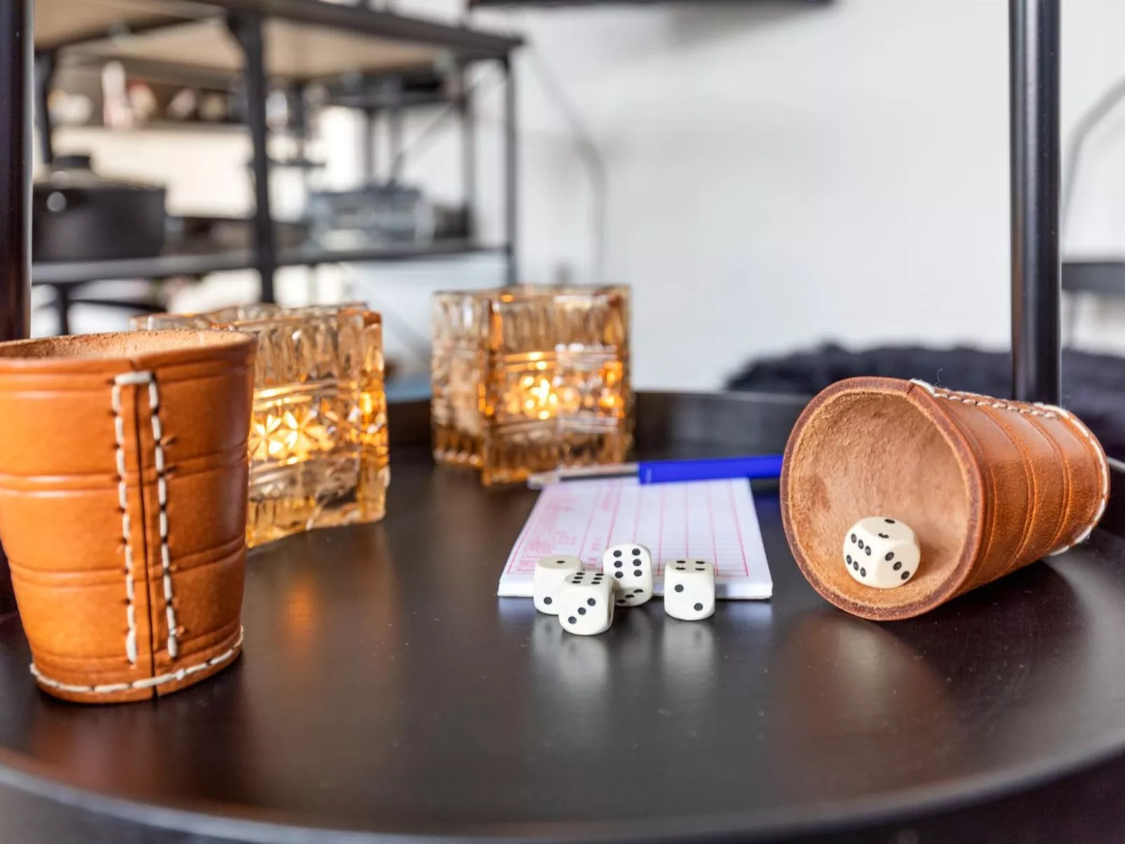 "Majvi" - 300m from the sea-Binnen