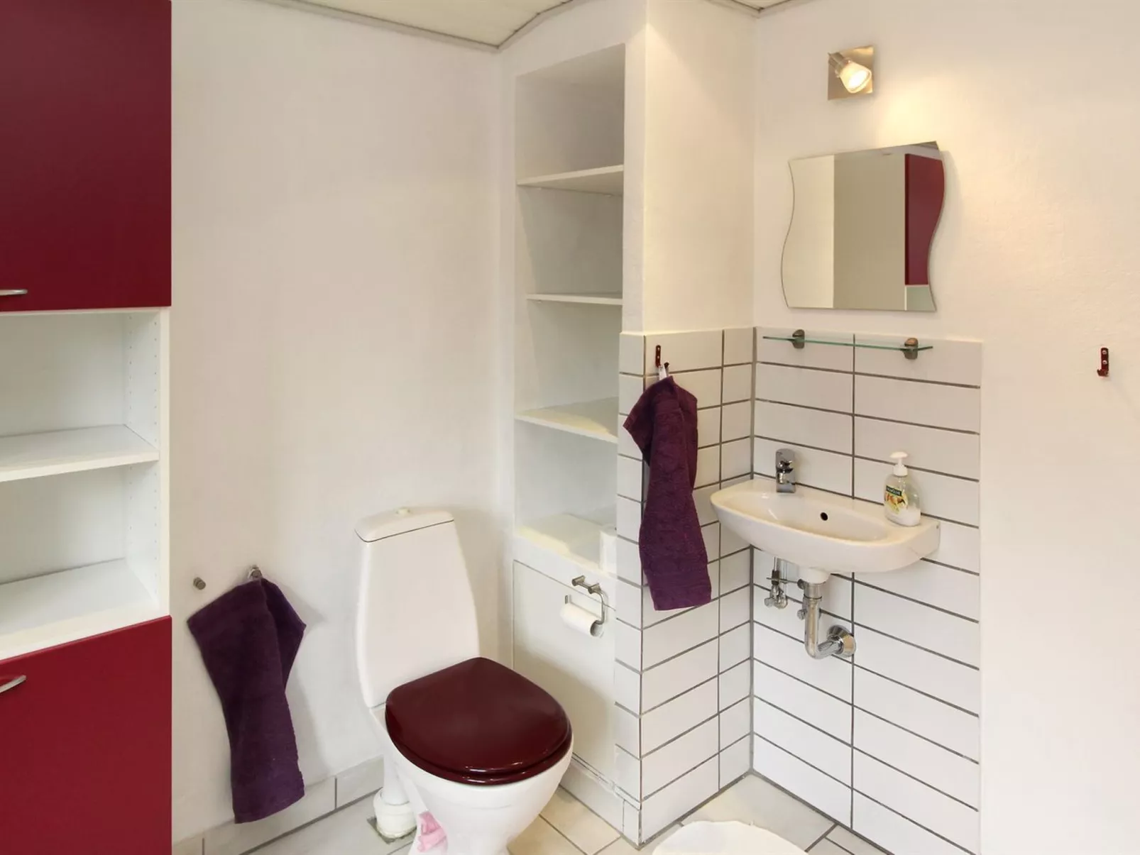 "Antonella" - 850m from the sea-Binnen