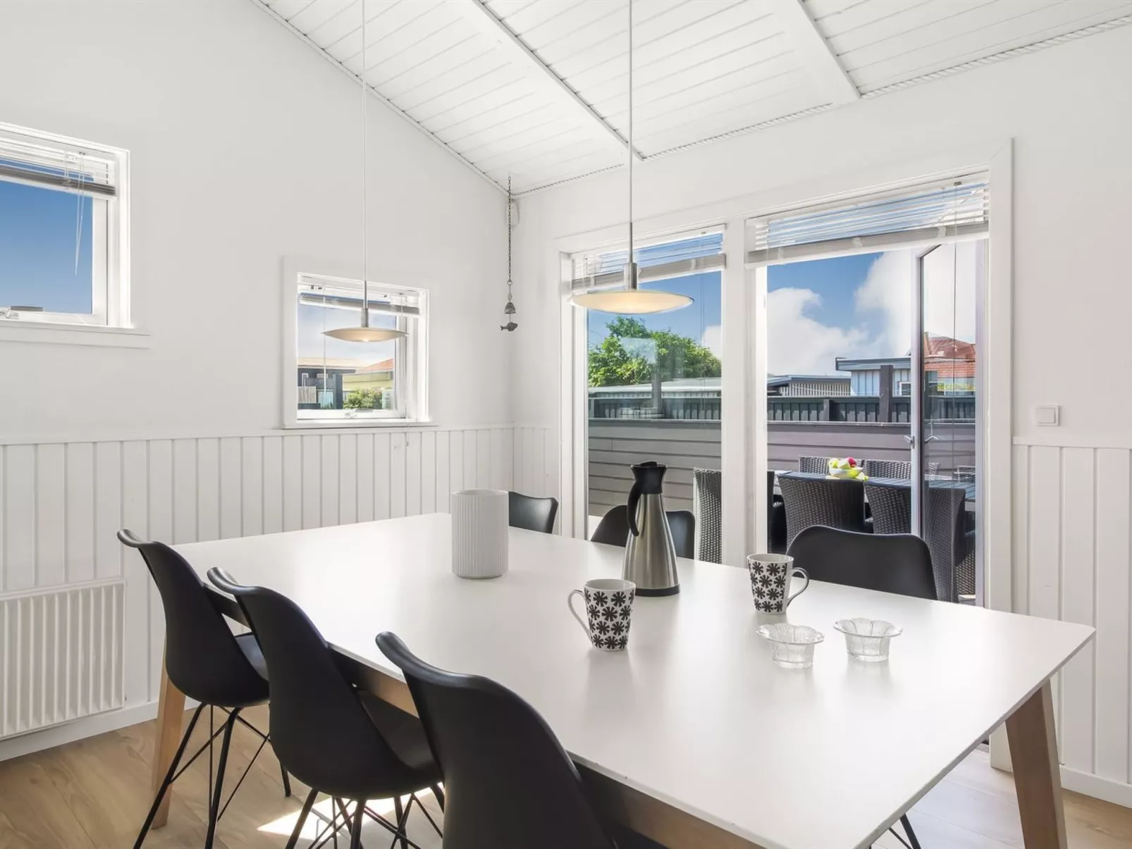 "Franceska" - 450m from the sea-Binnen