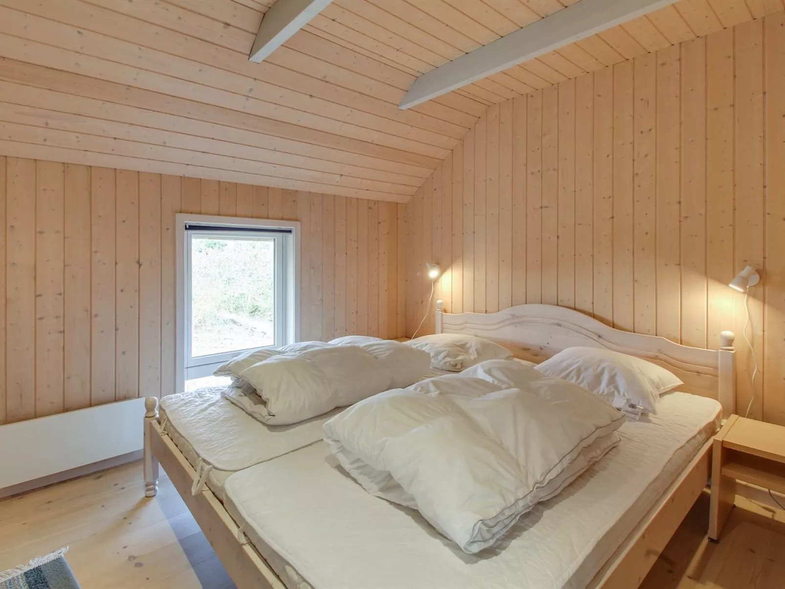 "Drusilla" - 800m from the sea-Binnen