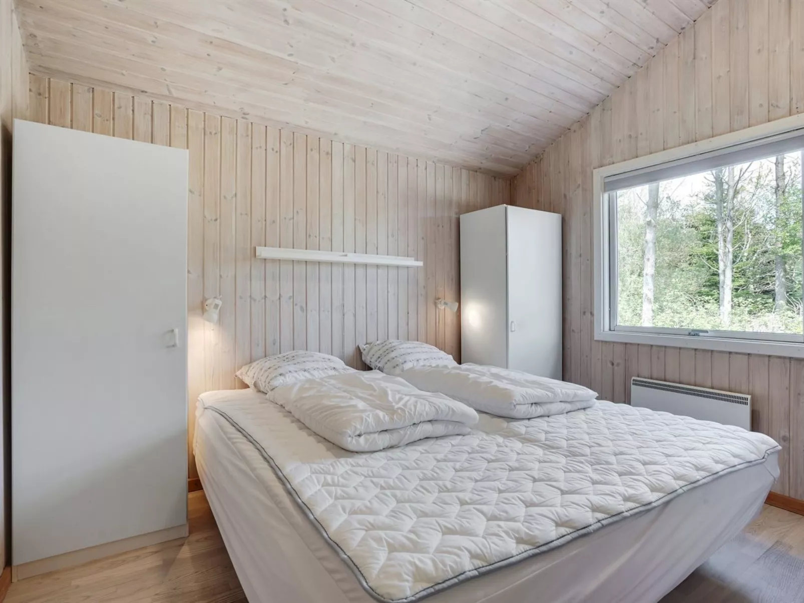 "Sonke" - 500m from the sea-Binnen