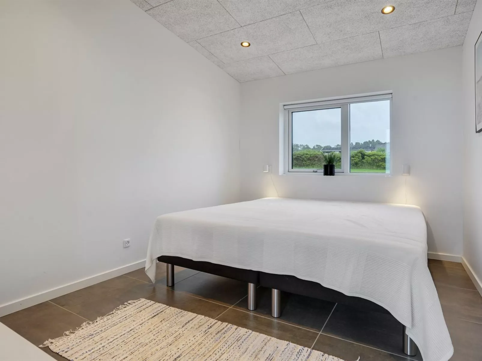 "Alyna" - 200m from the sea-Binnen