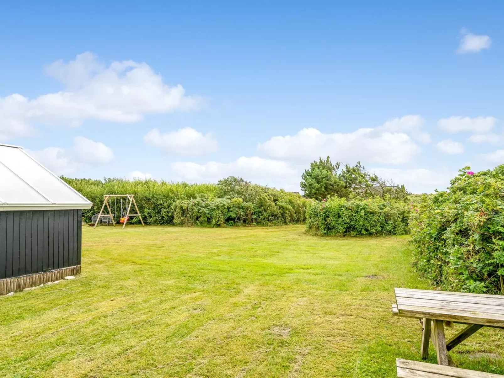 "Kamile" - 400m from the sea-Buiten