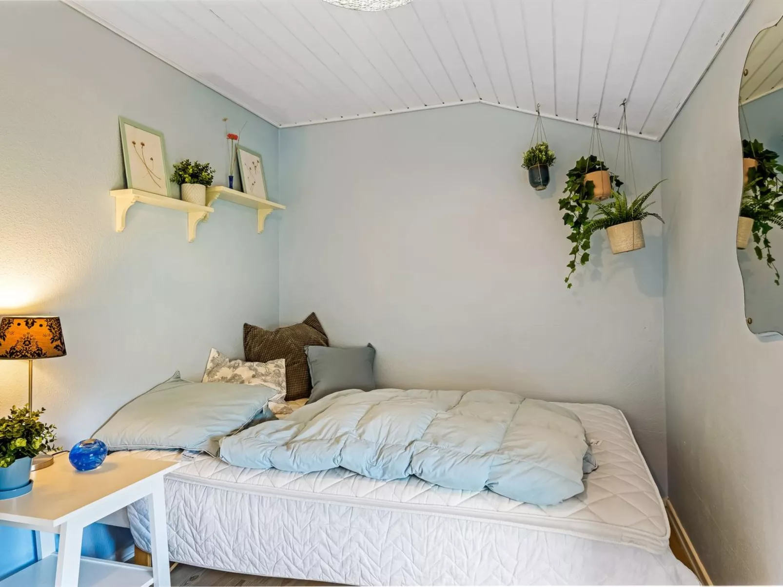 "Stina" - 250m from the sea-Binnen