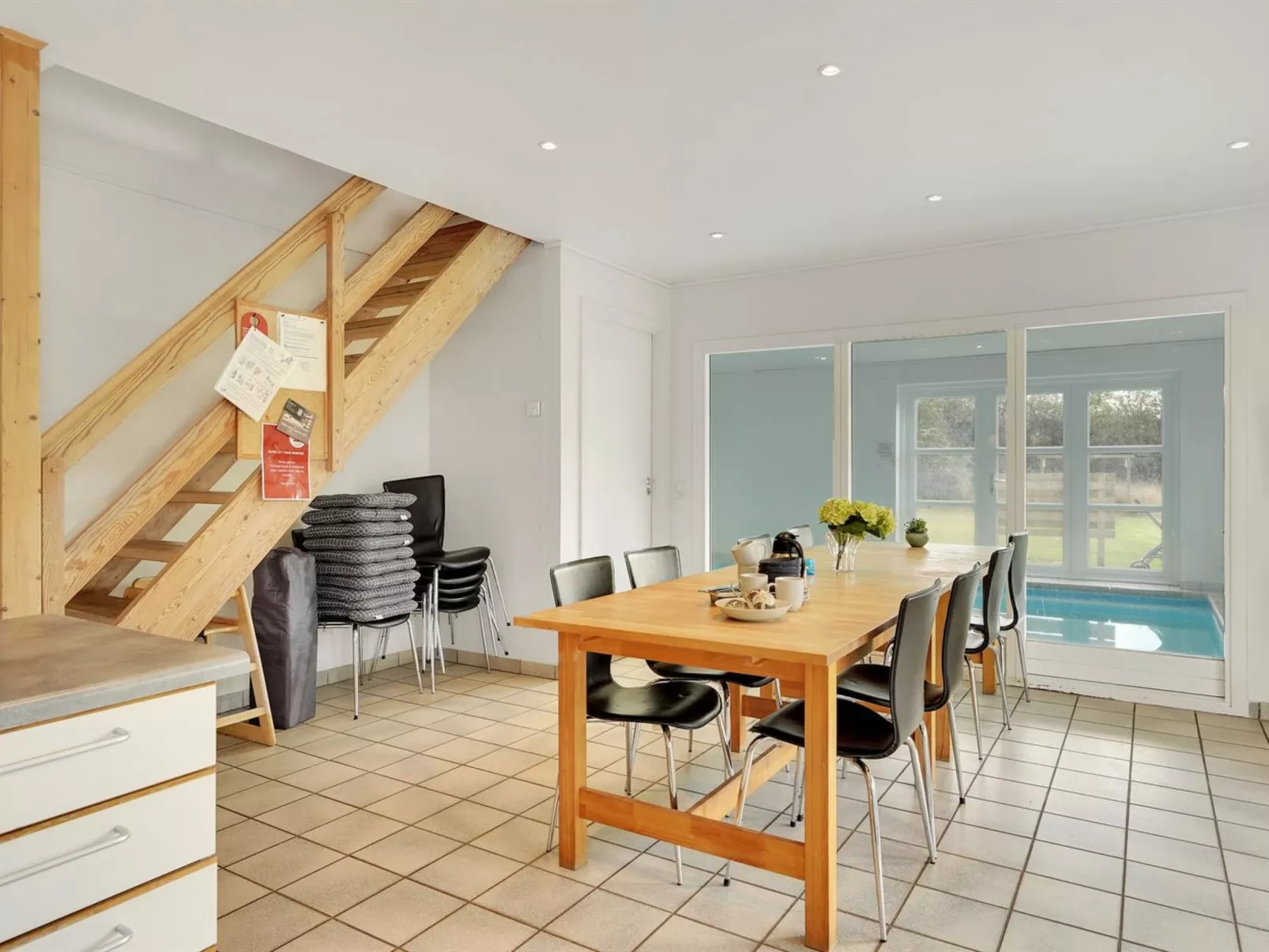 "Henrike" - 3.3km from the sea-Binnen