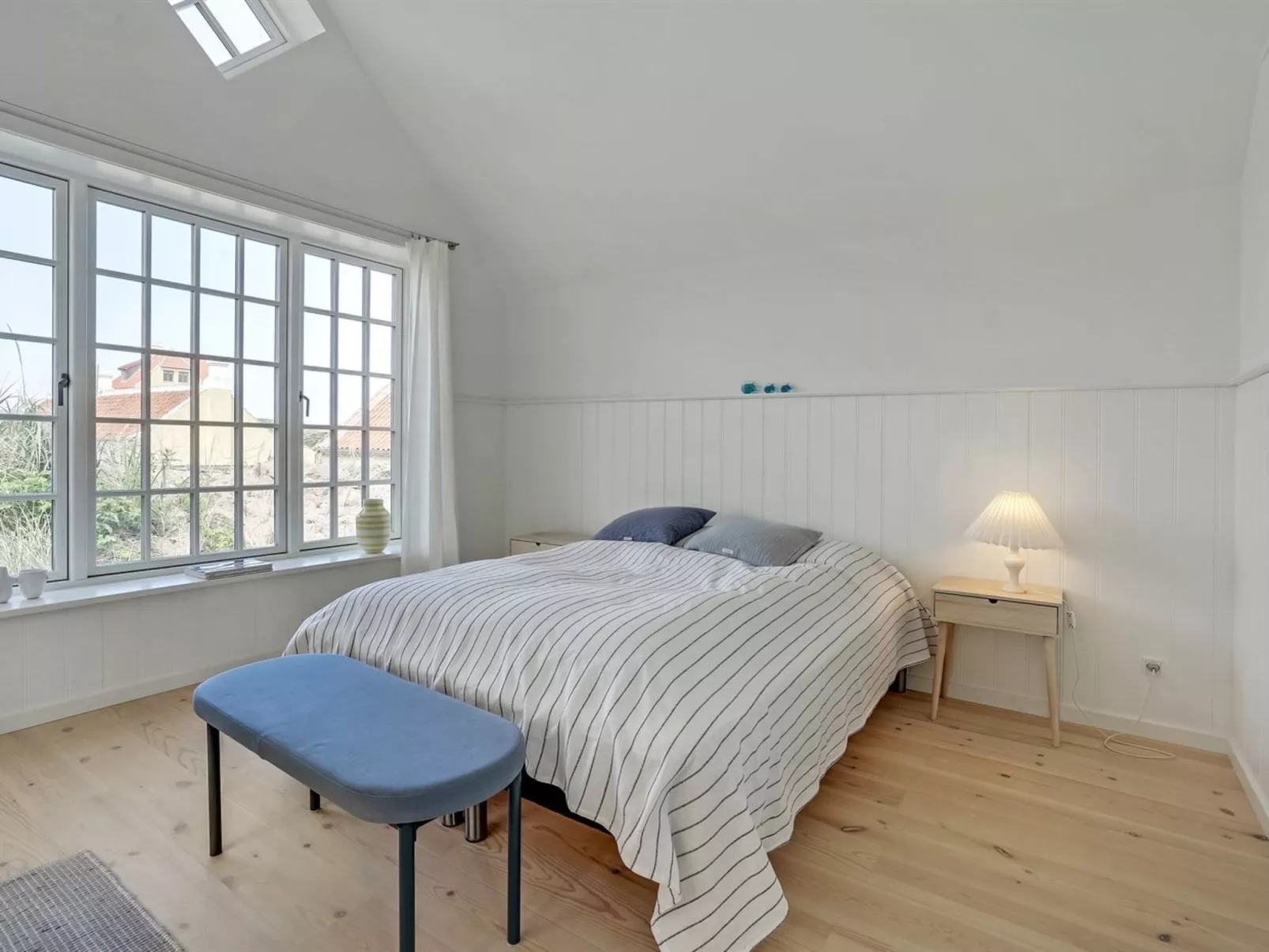 "Armina" - 75m from the sea-Binnen