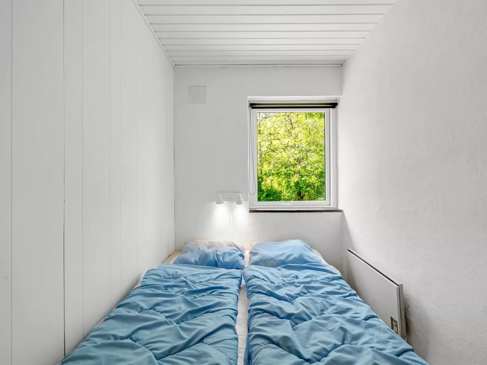 "Aarni" - 250m to the fjord-Binnen