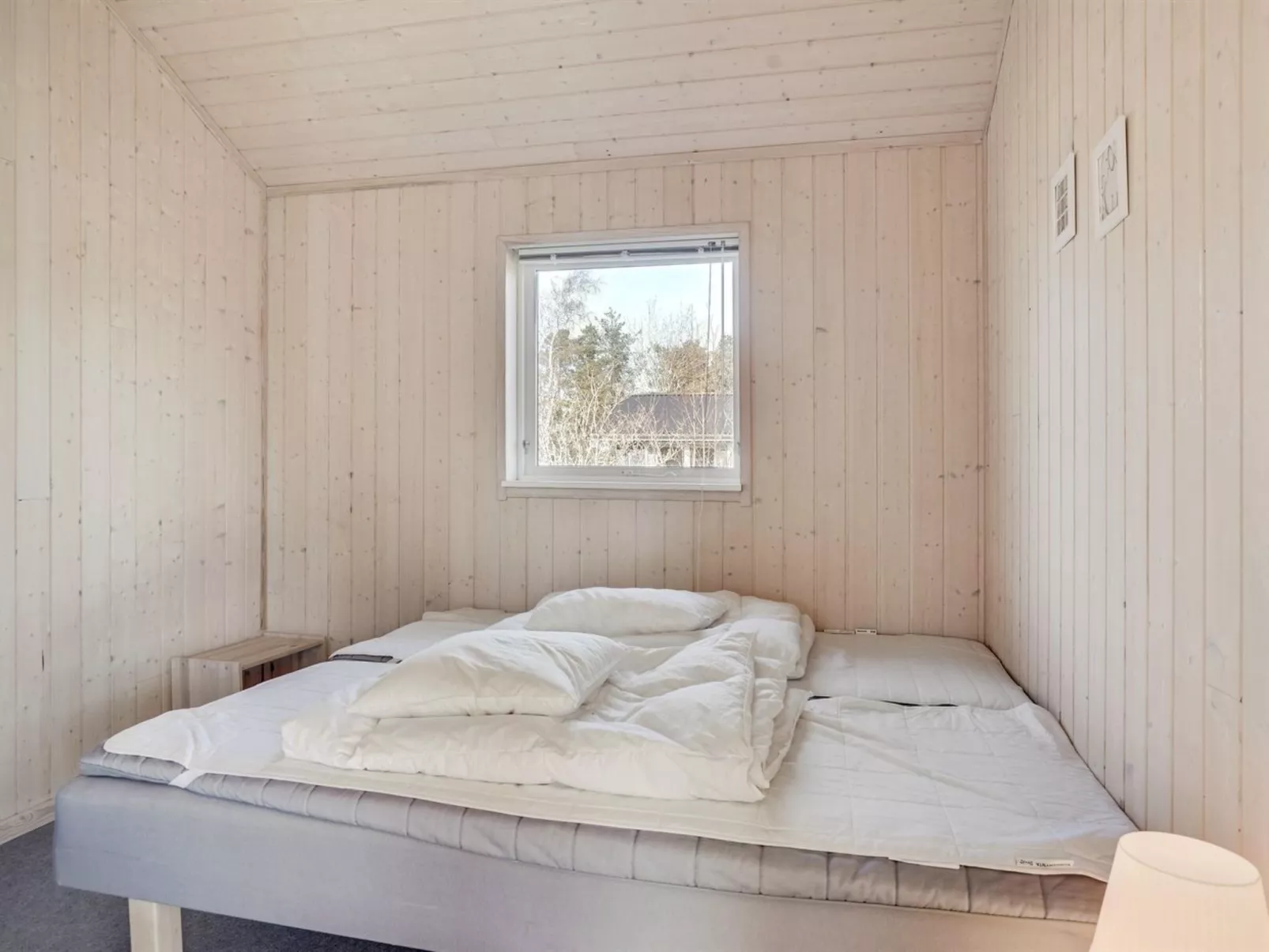 "Jil" - 750m from the sea-Binnen