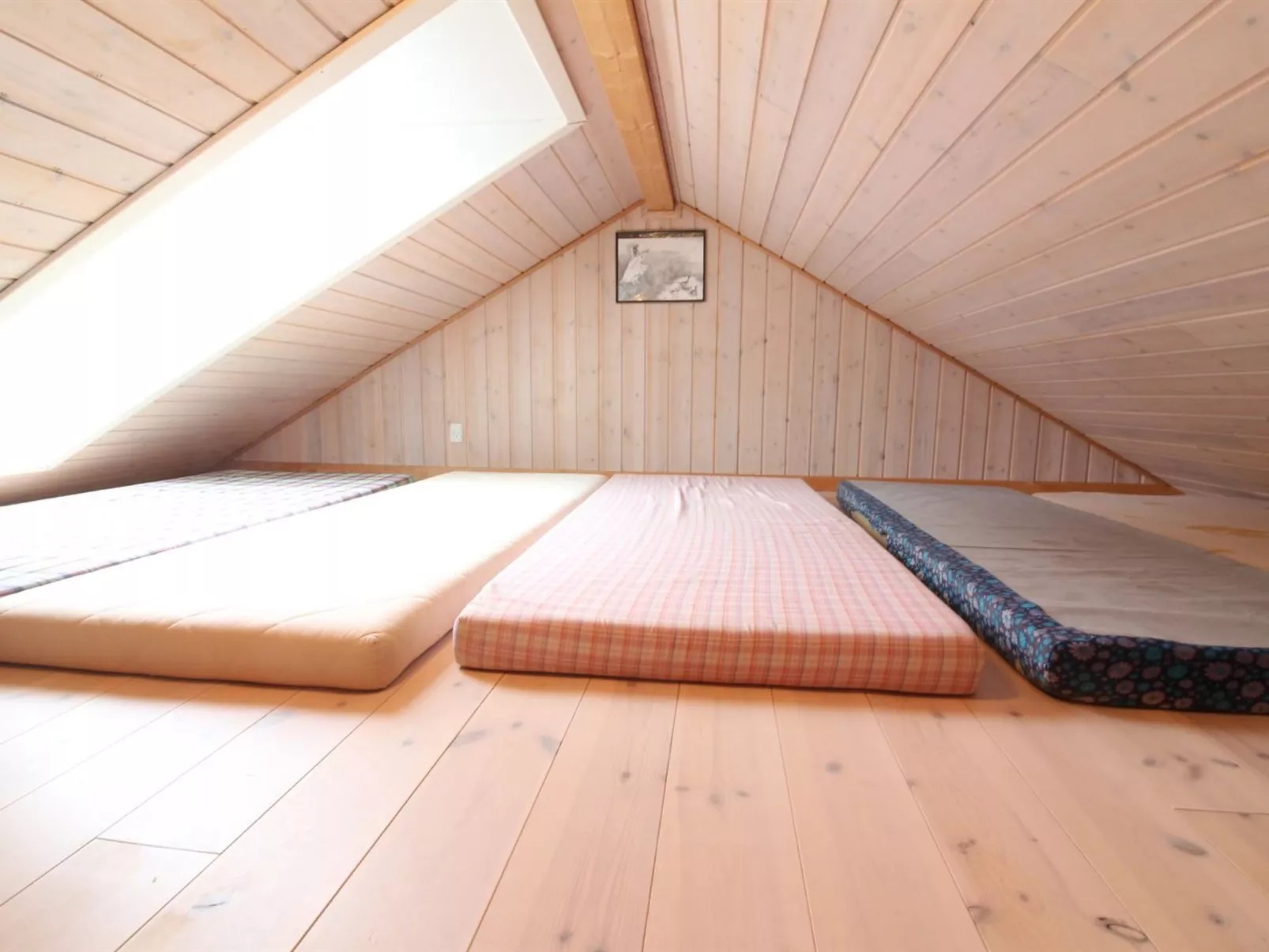 "Swen" - 1.3km from the sea-Binnen