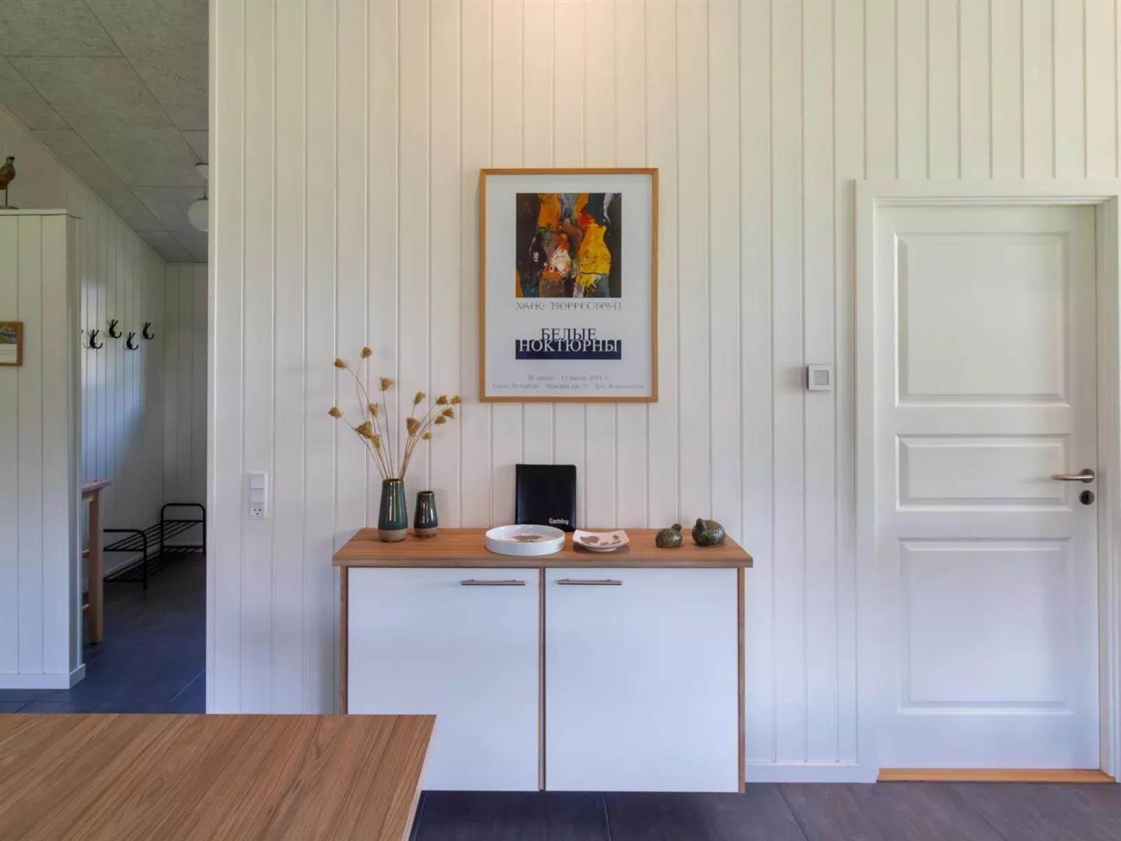 "Gardi" - 14km from the sea-Binnen