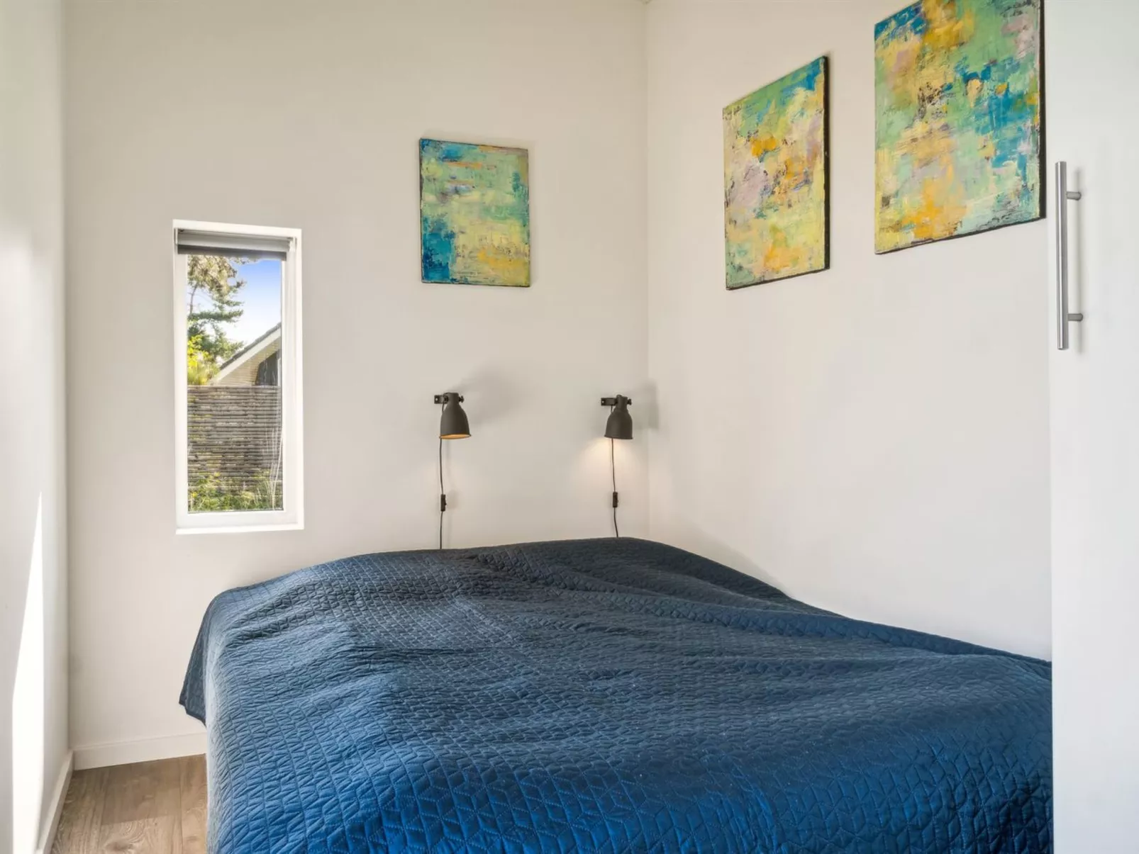 "Gjorgje" - 100m from the sea-Binnen