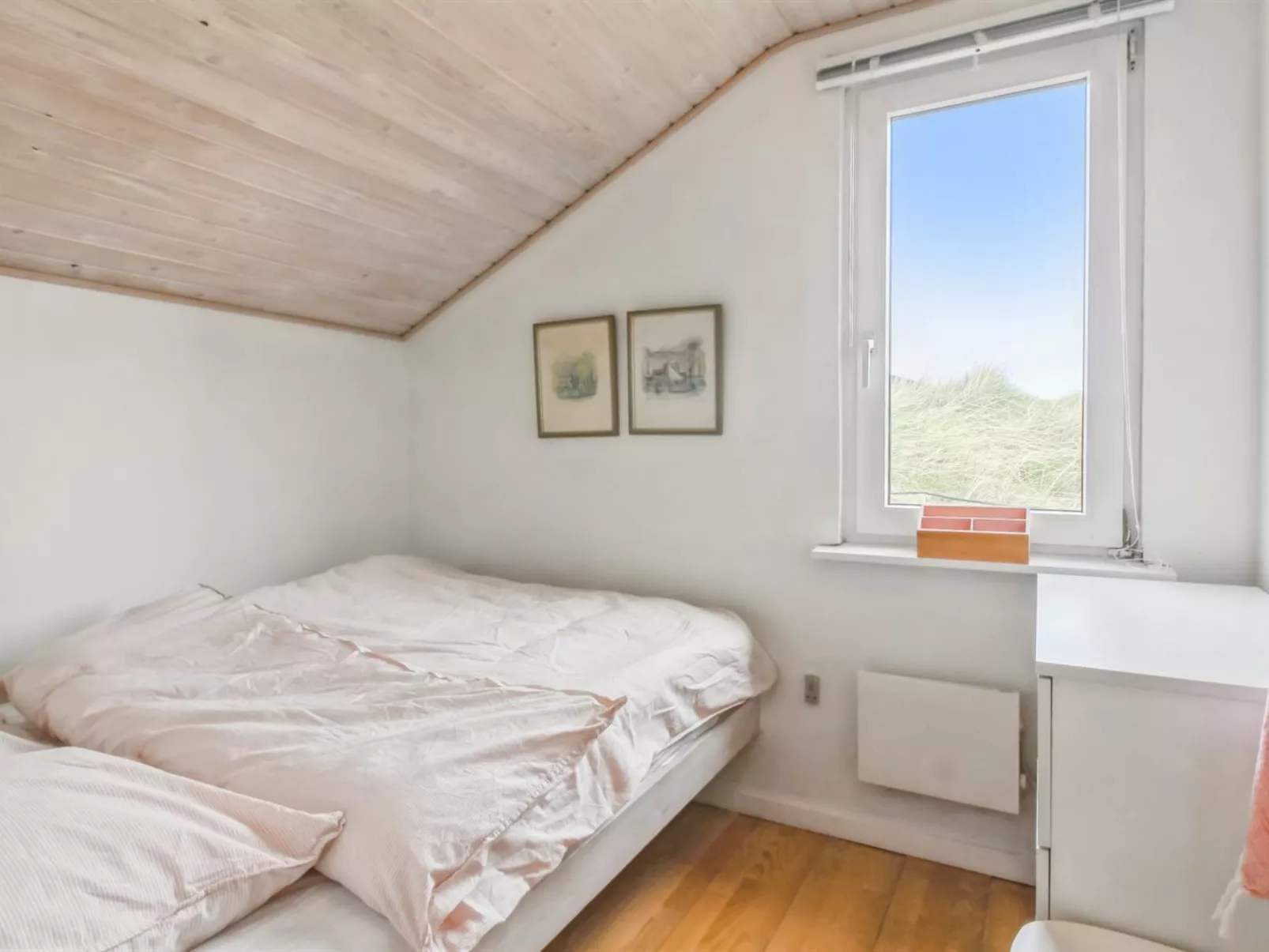 "Madsen" - 500m from the sea-Binnen