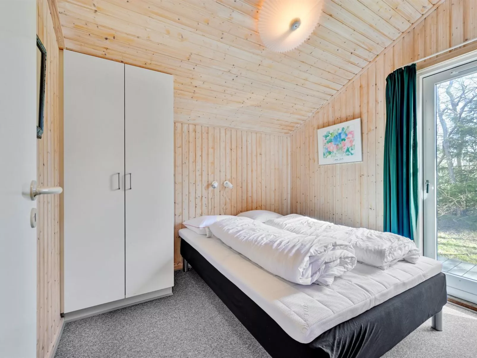 "Landuin" - 230m from the sea-Binnen