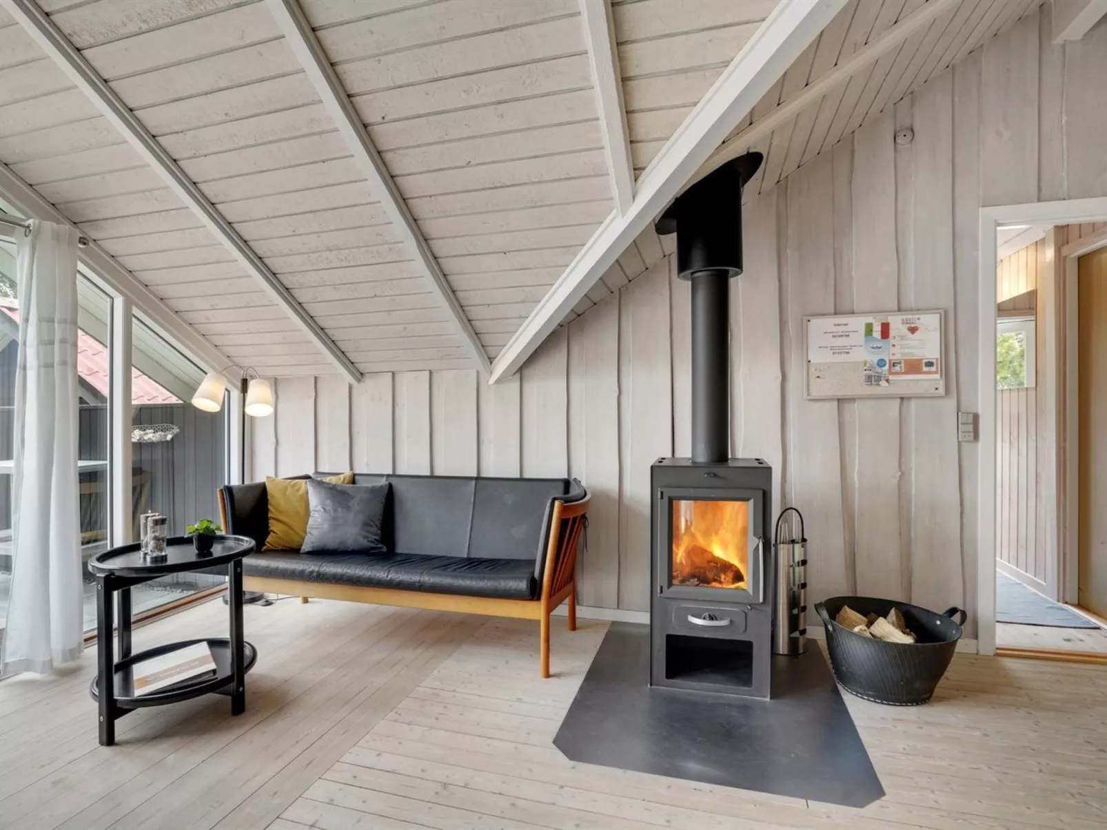 "Rumena" - 800m from the sea-Binnen