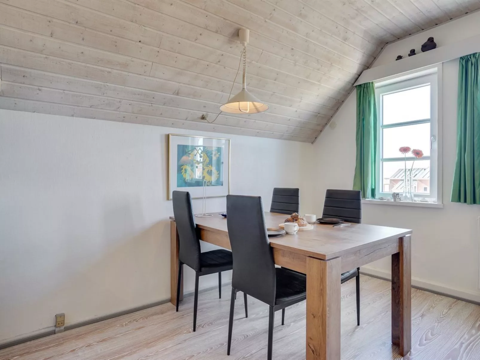 "Iohannes" - 2.3km from the sea-Binnen