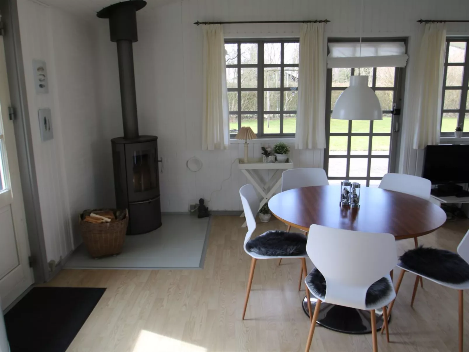 "Zuhra" - 680m from the sea-Binnen