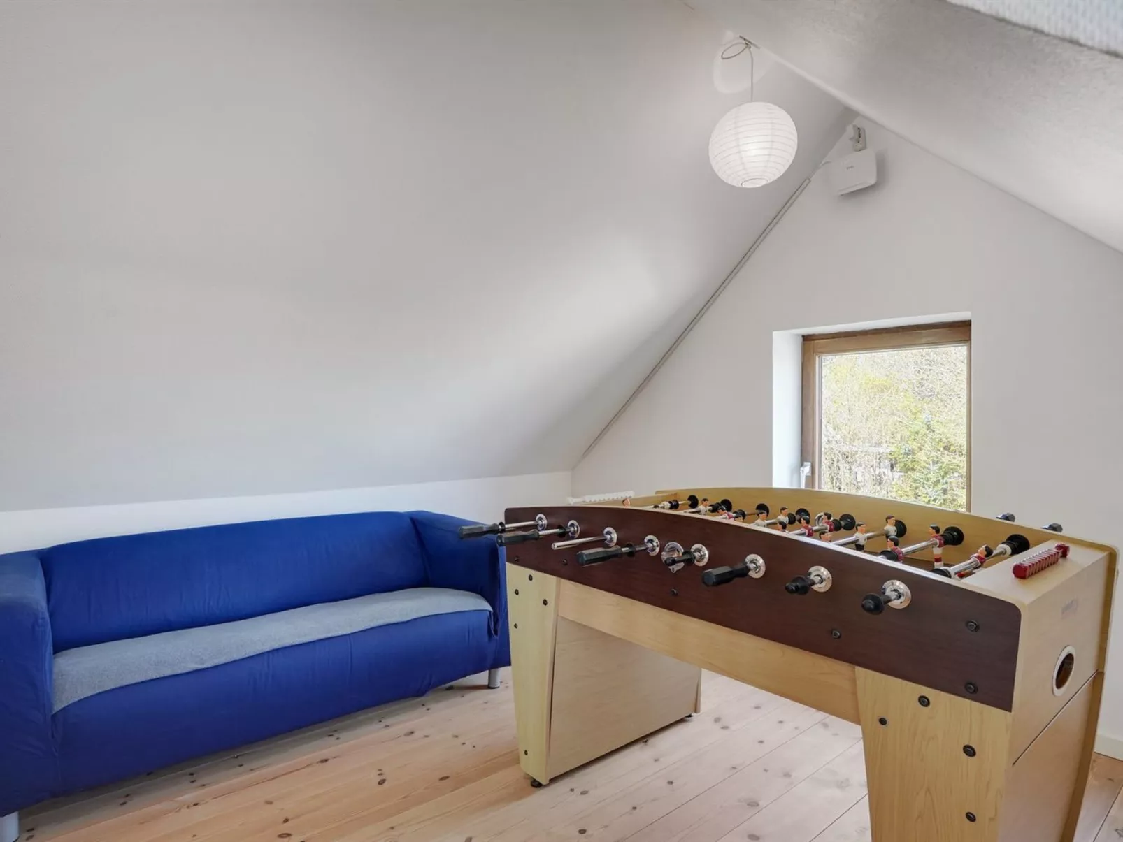 "Malene" - 700m to the fjord-Binnen