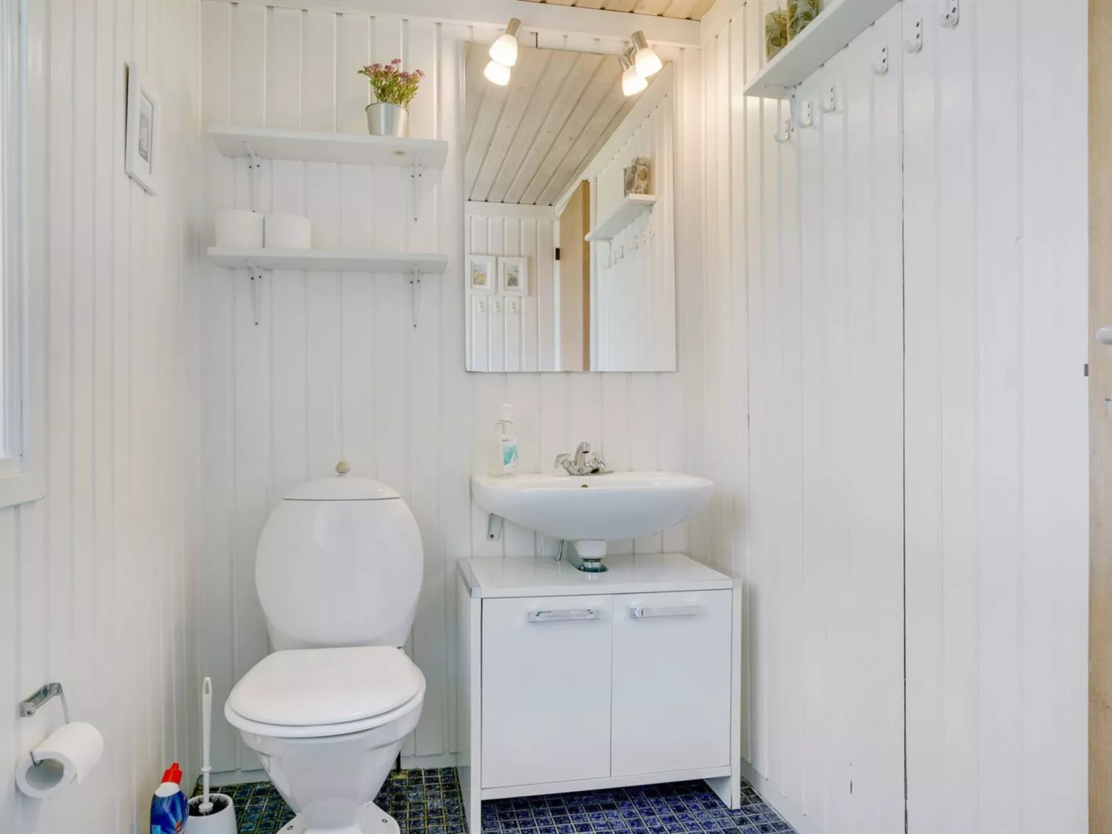 "Hrefna" - 350m from the sea-Binnen