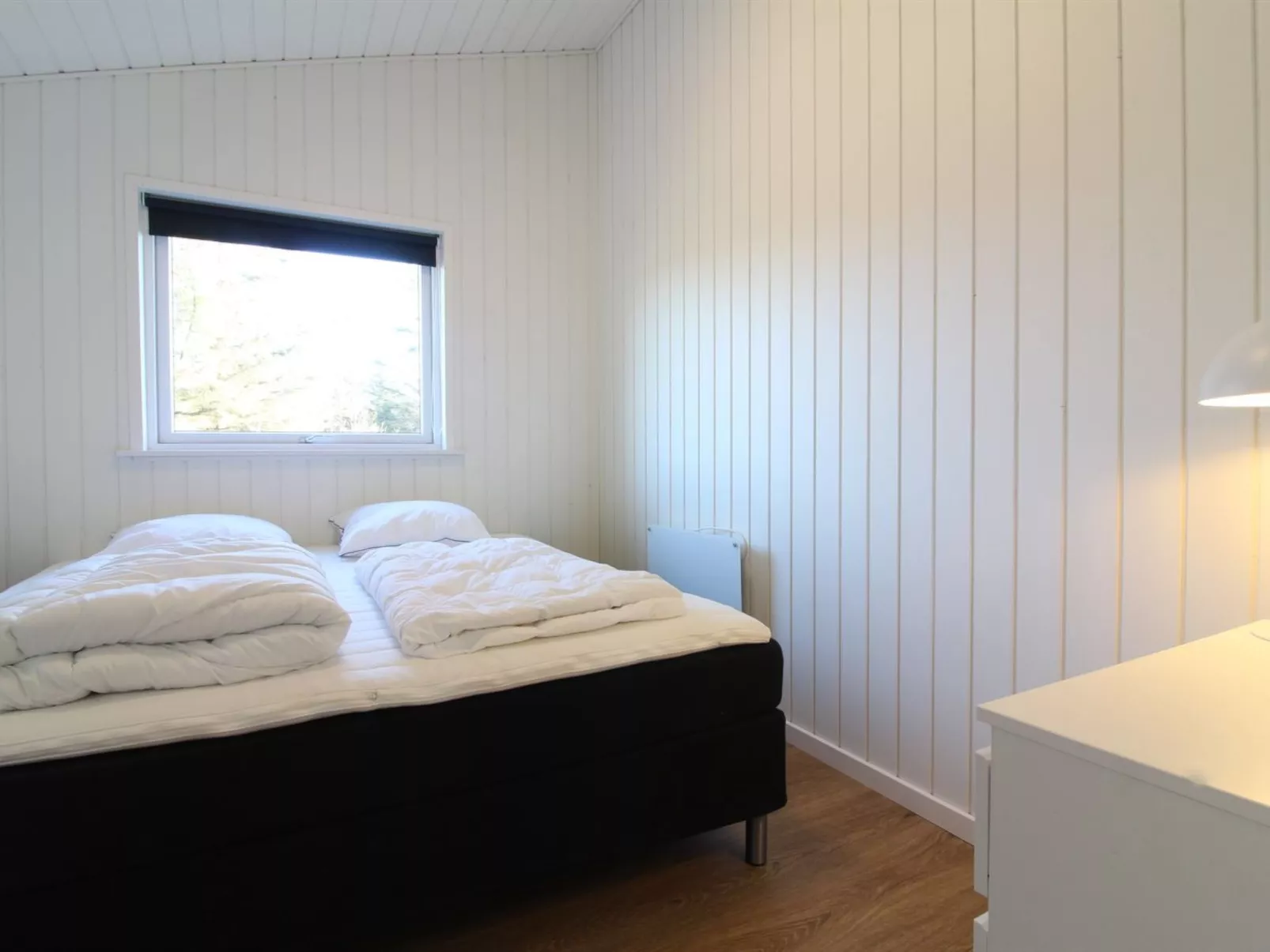 "Kamp" - 700m from the sea-Binnen