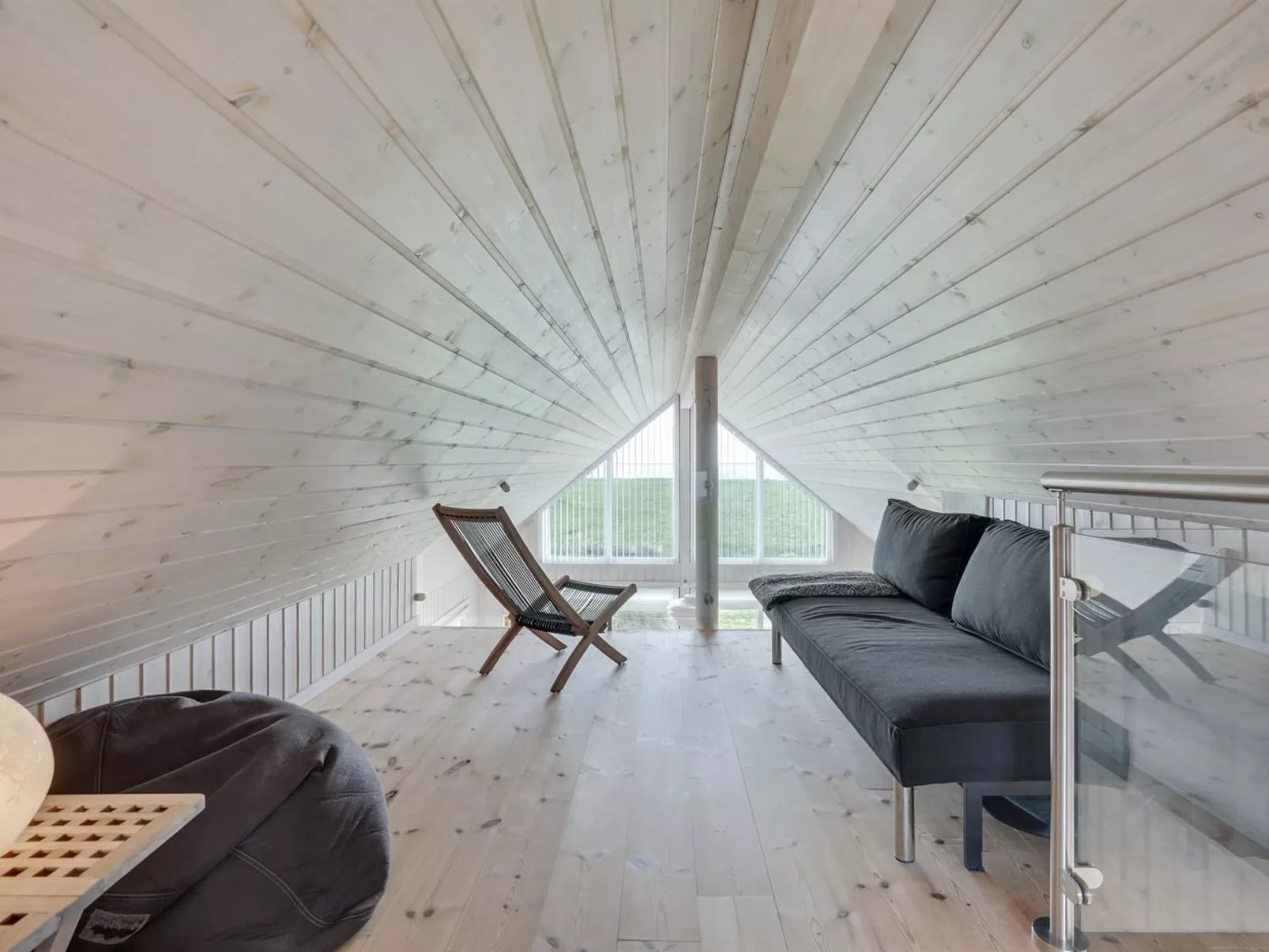 "Ger" - 200m from the sea-Binnen