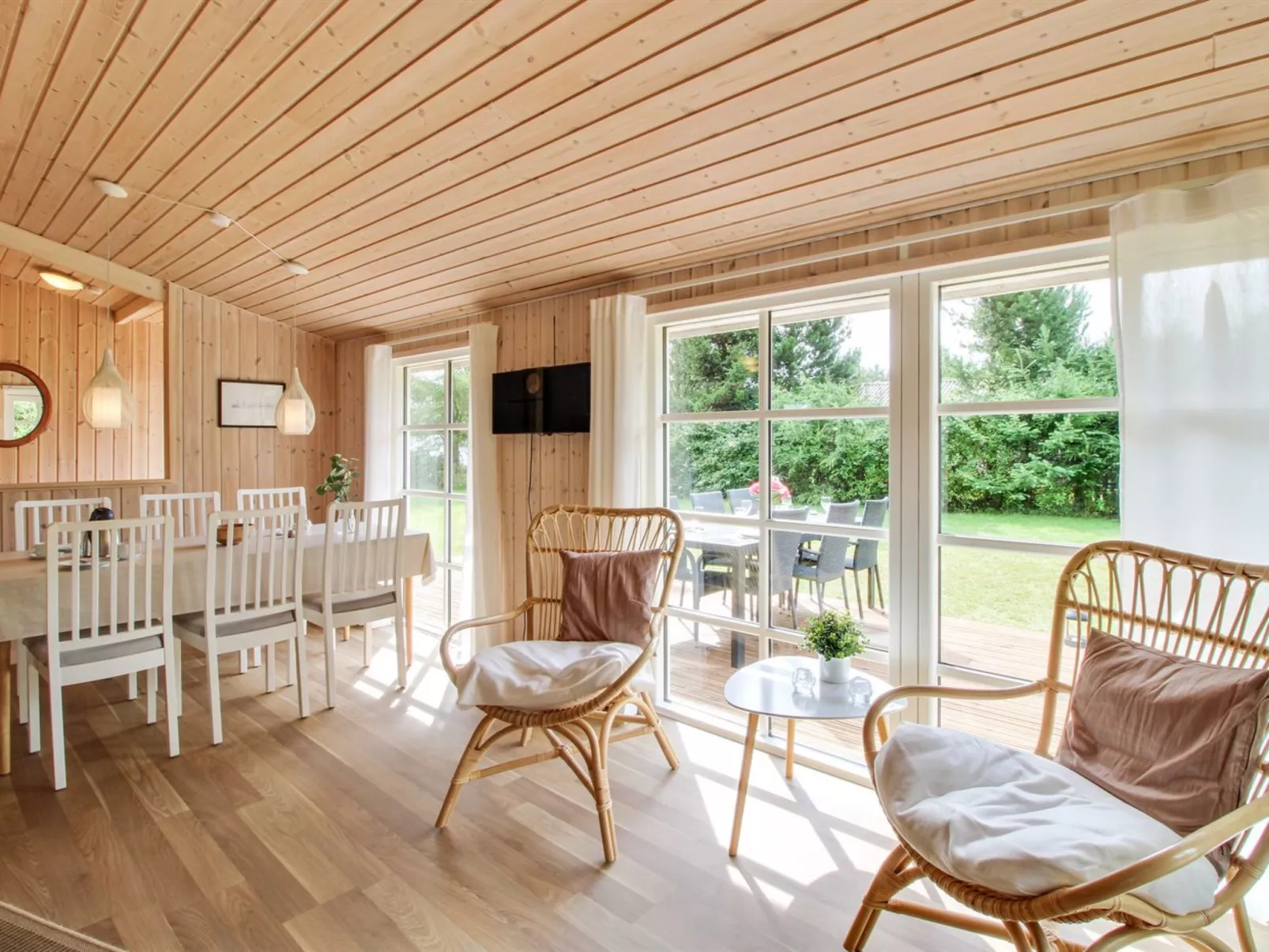 "Salgarth" - 450m from the sea-Binnen