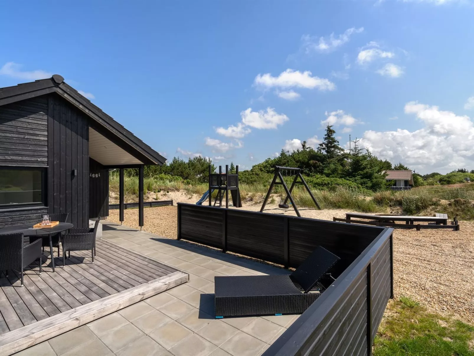 "Swante" -  from the sea-Buiten