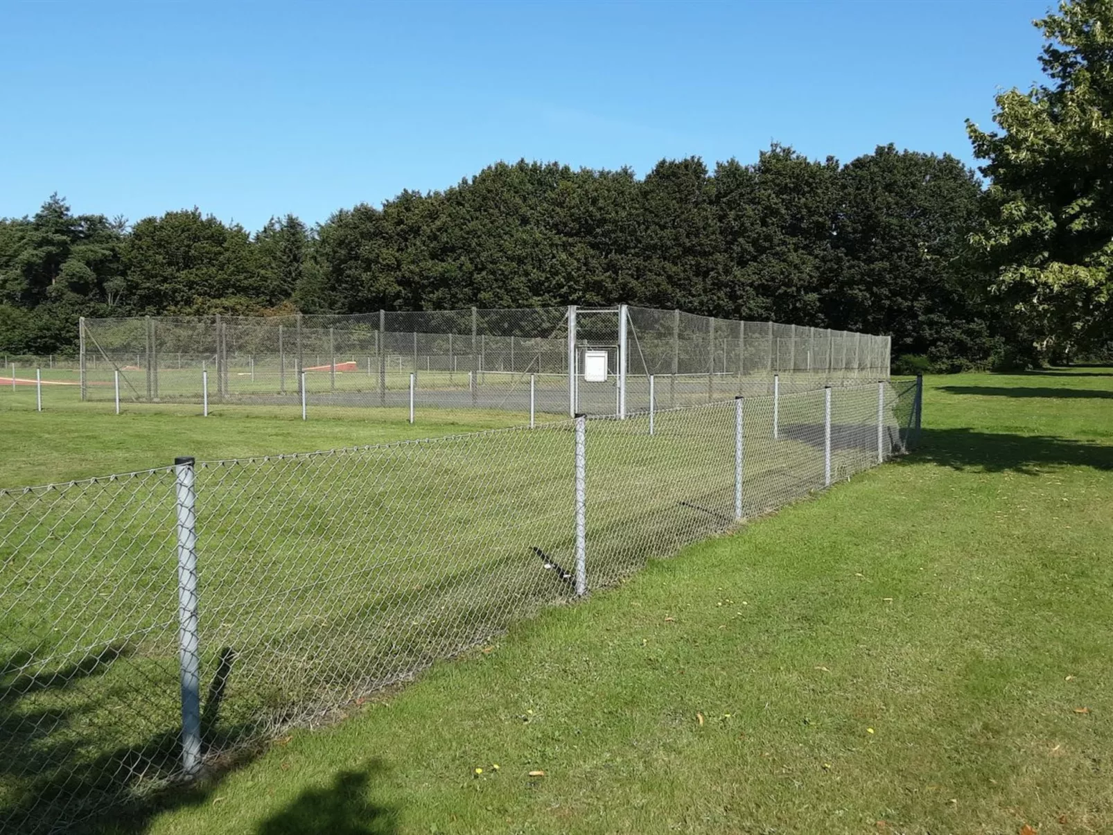 "Asulf" - 31km from the sea-Buiten