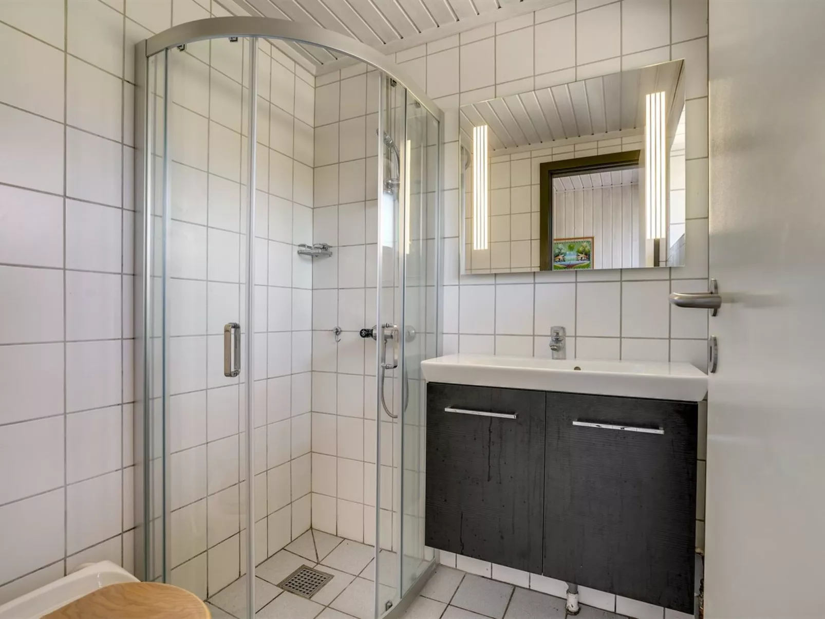 "Sitta" - 400m from the sea-Binnen