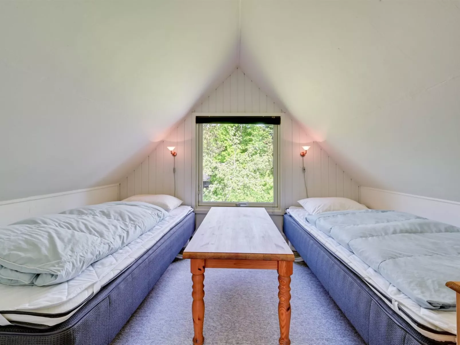 "Femija" - 500m to the fjord-Binnen