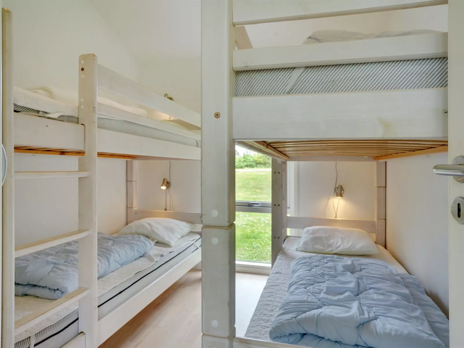 "Aiyana" - 530m from the sea-Binnen