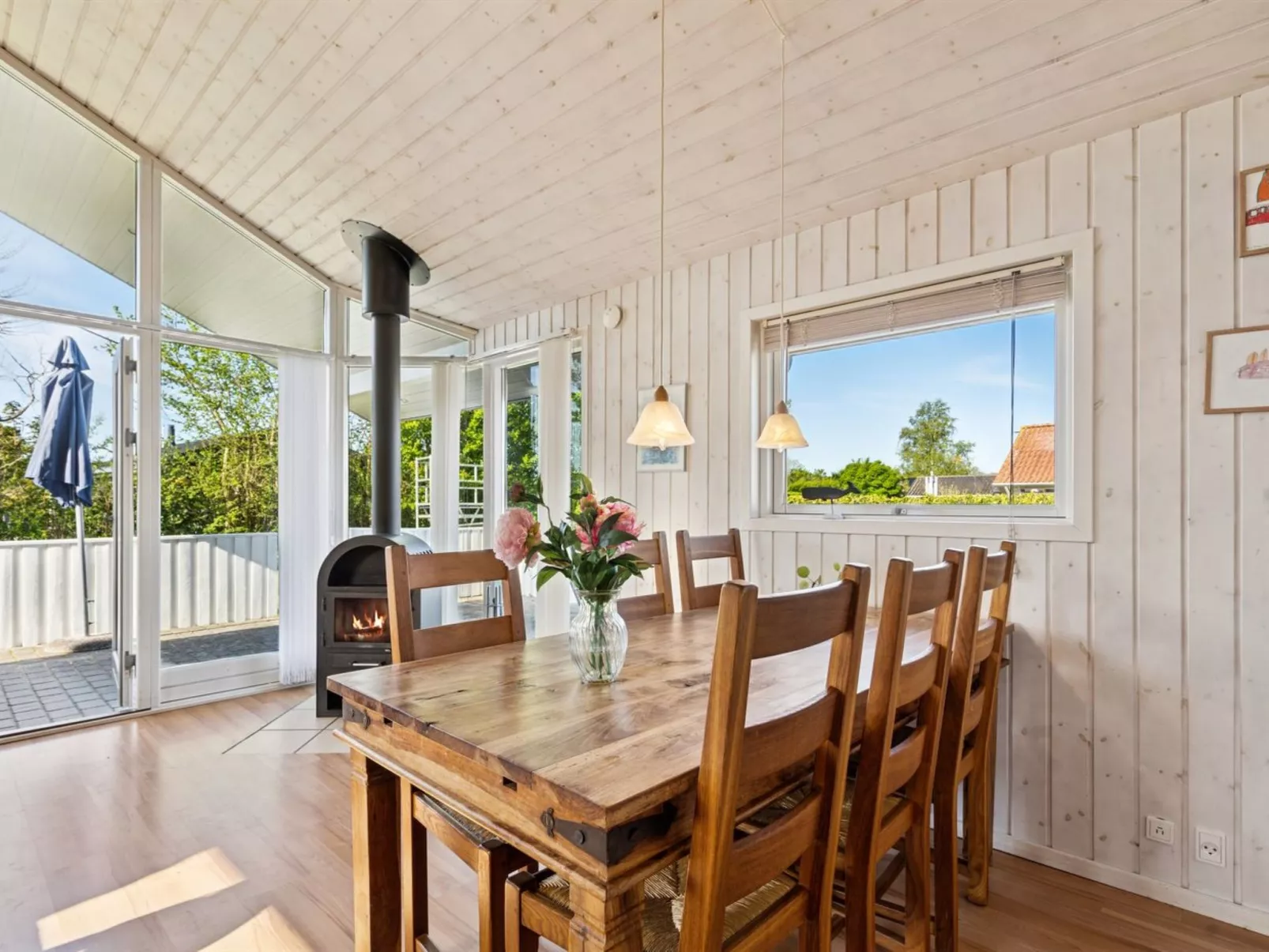 "Dolores" - 100m from the sea-Binnen