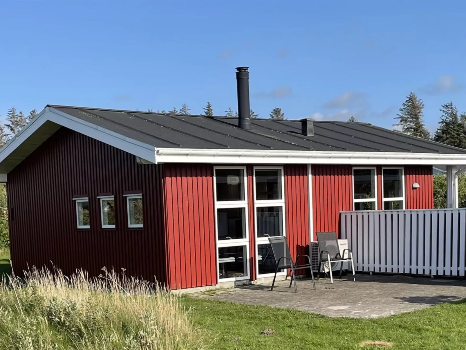 "Verene" - 400m from the sea-Buiten