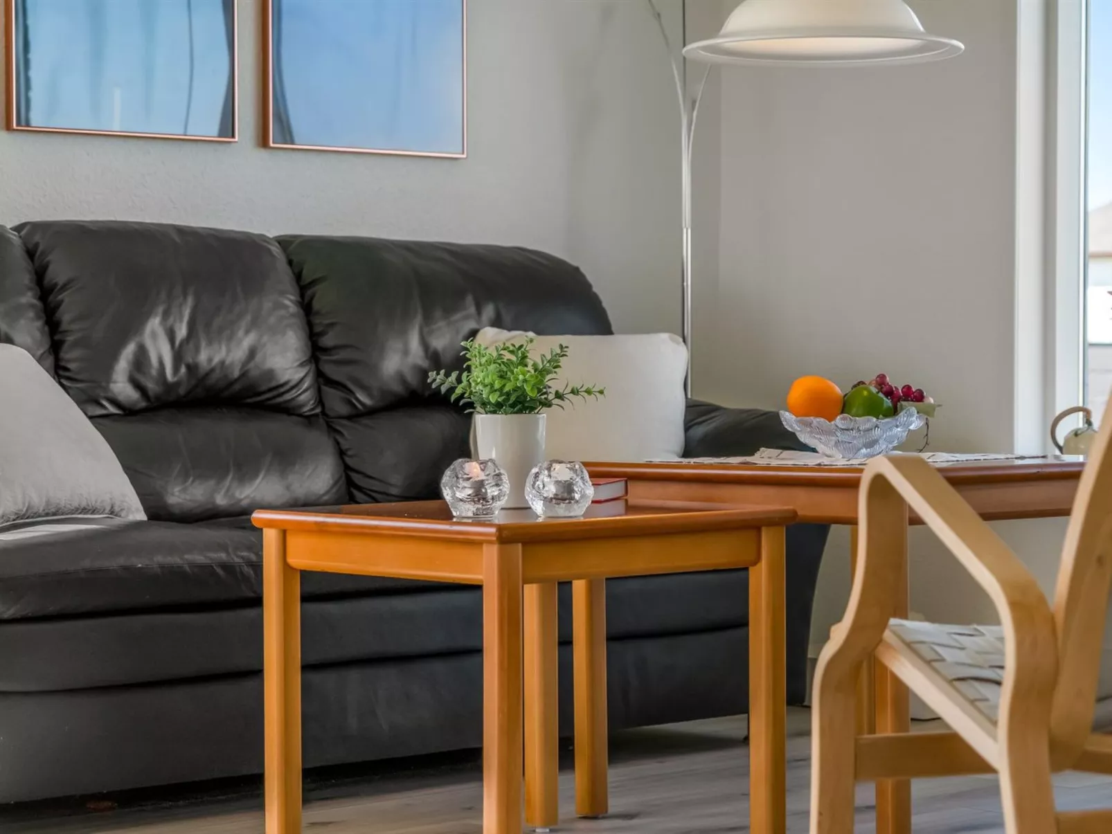 "Nayeli" - 275m from the sea-Binnen