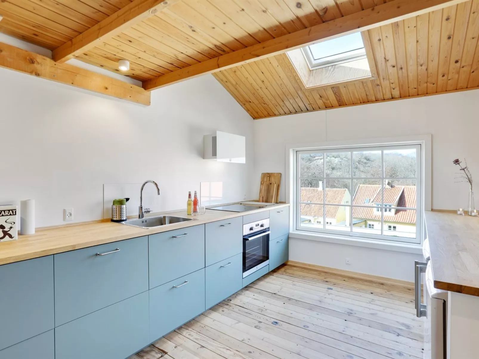 "Brigita" - 500m from the sea-Binnen