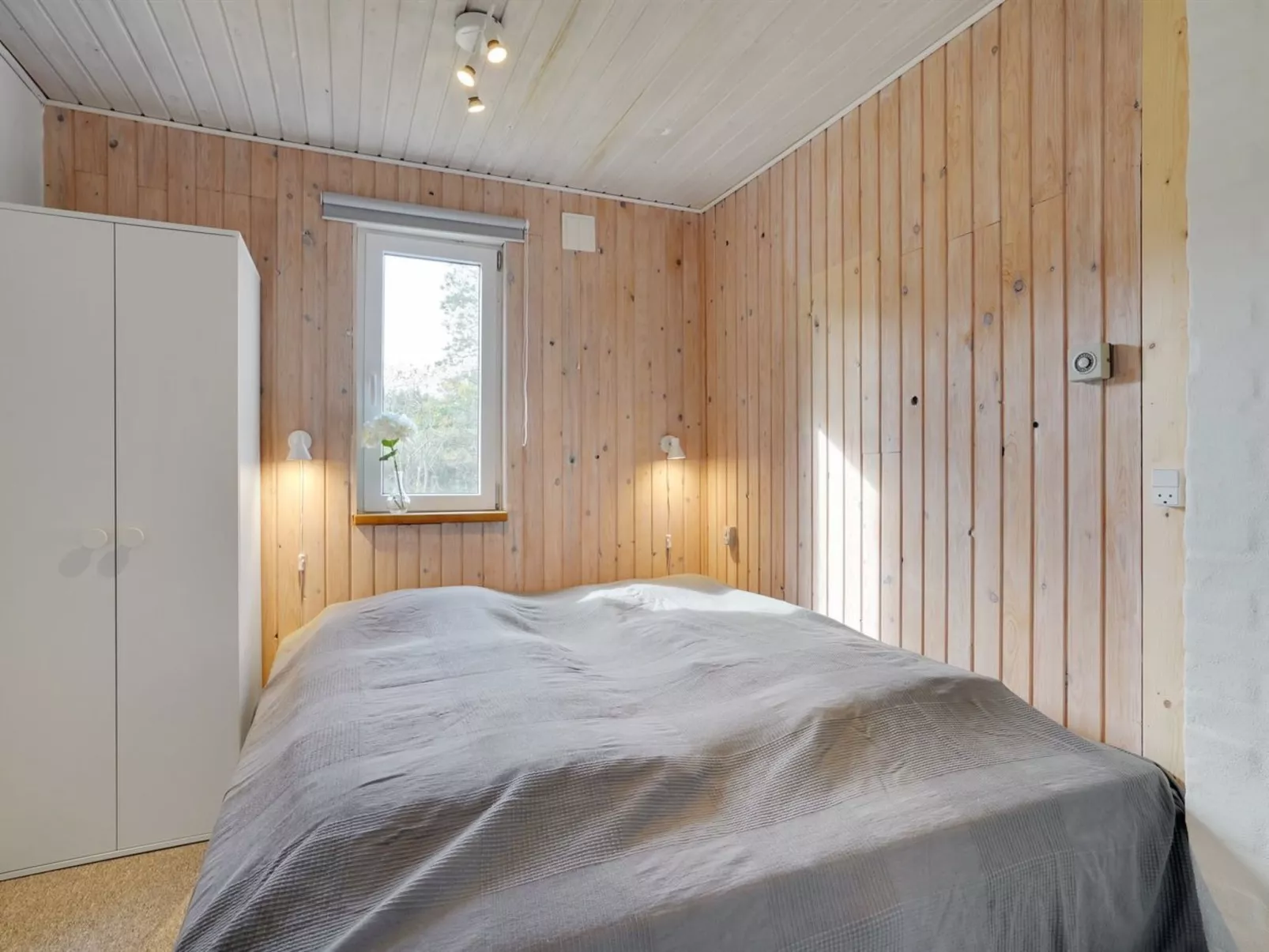 "Lippi" - 2.3km from the sea-Binnen