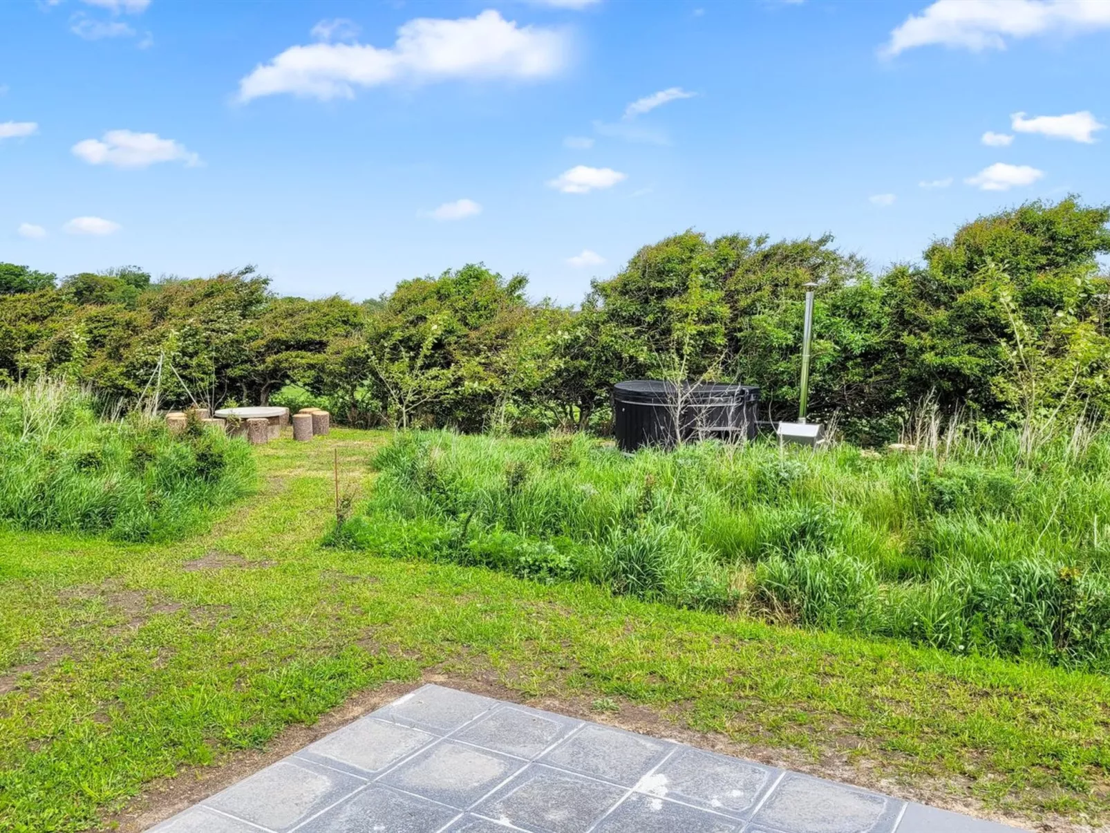 "Imilie" - 250m to the fjord-Binnen