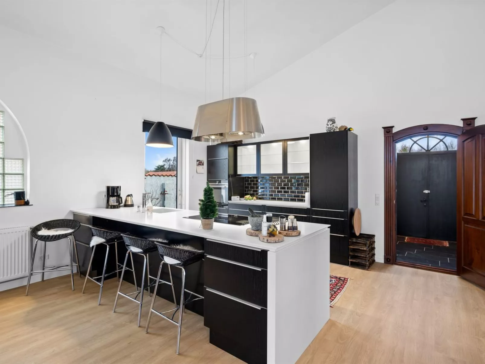 "Frothi" - 550m from the sea-Binnen