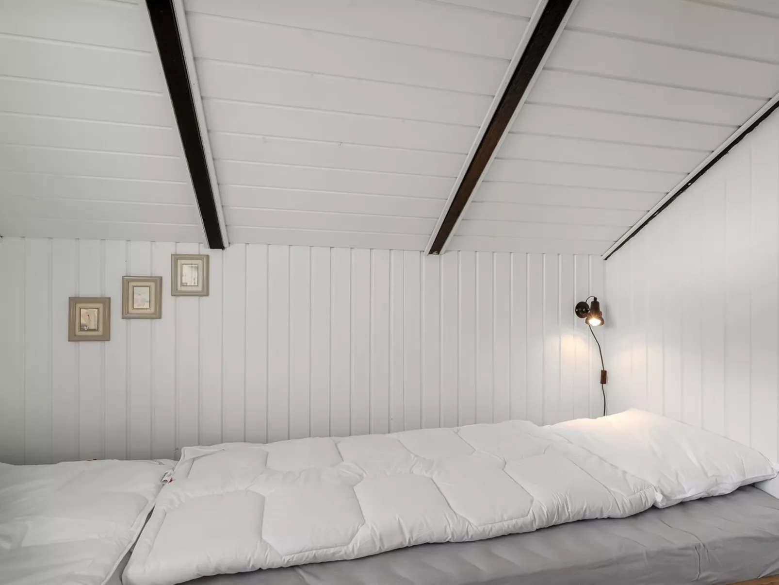 "Arla" - 200m from the sea-Binnen