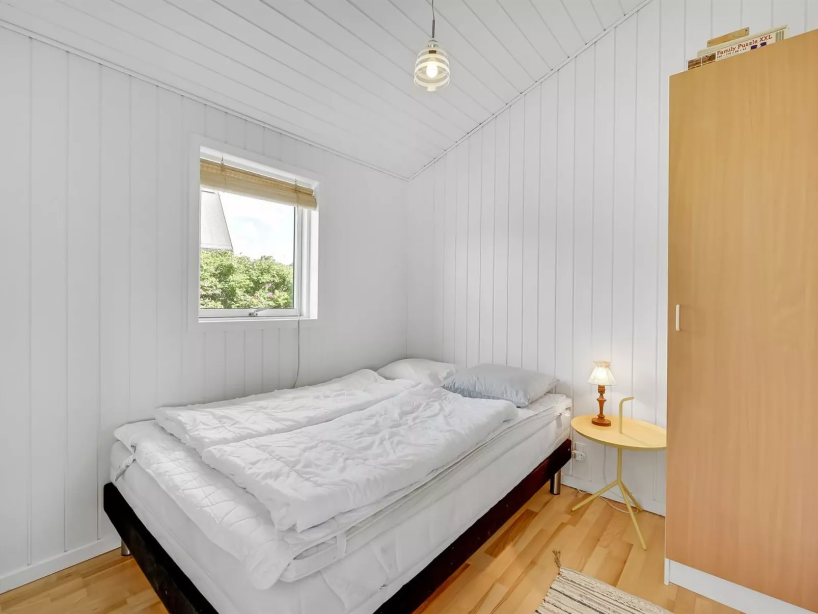 "Köbes" - 200m from the sea-Binnen