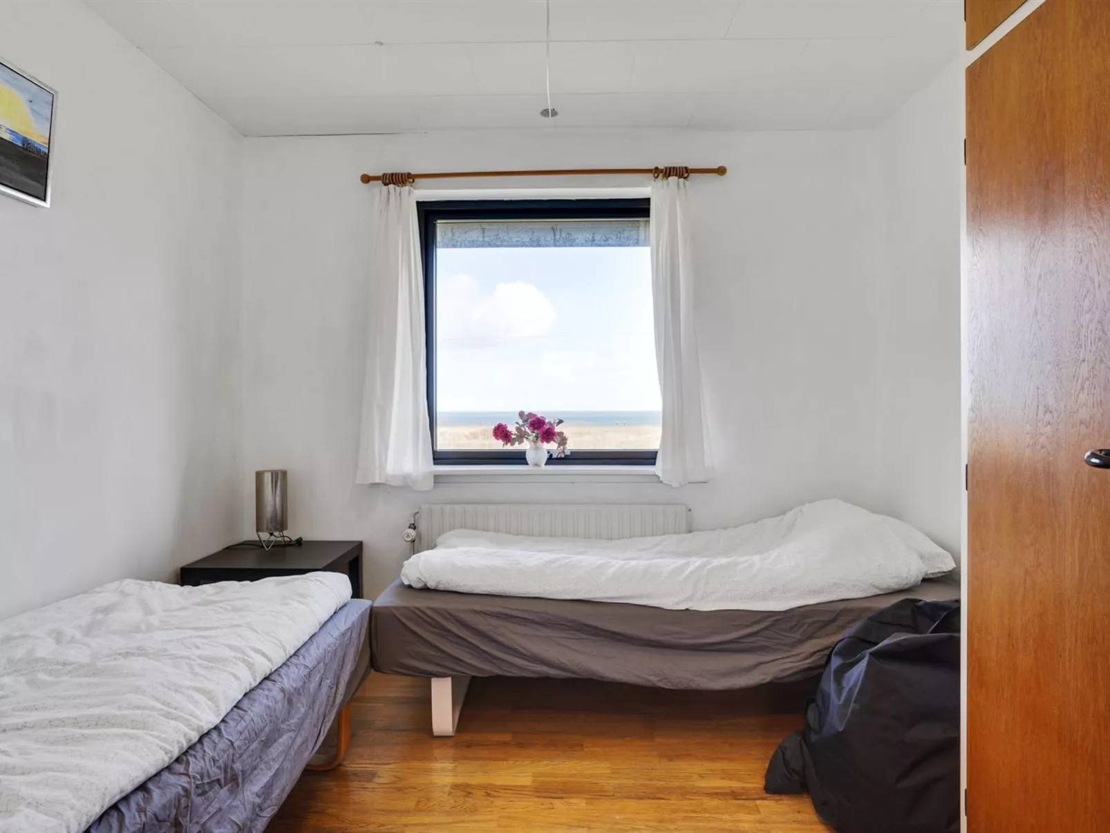 "Kalist" - 50m from the sea-Binnen