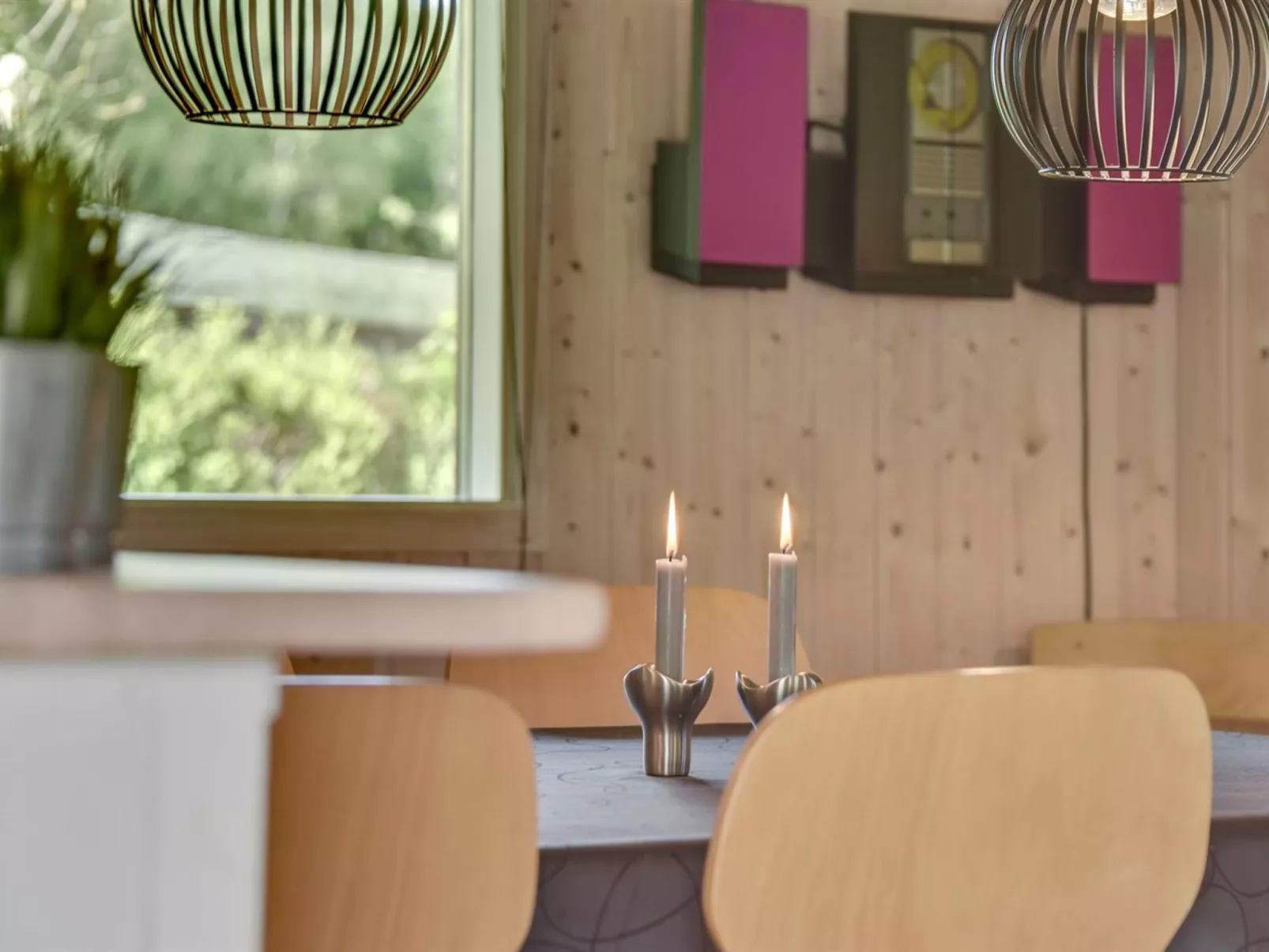 "Agnita" - 300m from the sea-Binnen