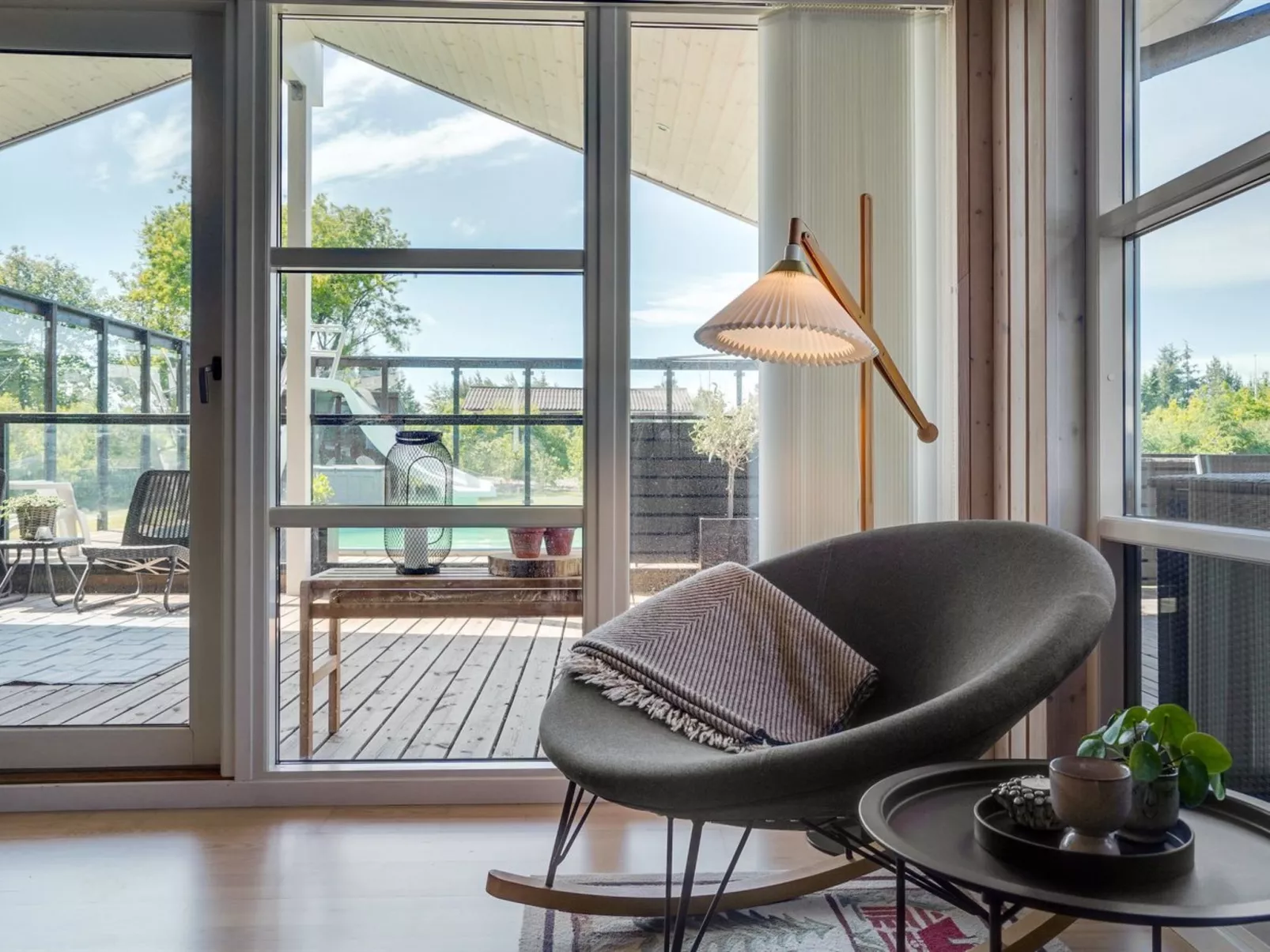 "Herta" - 700m from the sea-Binnen