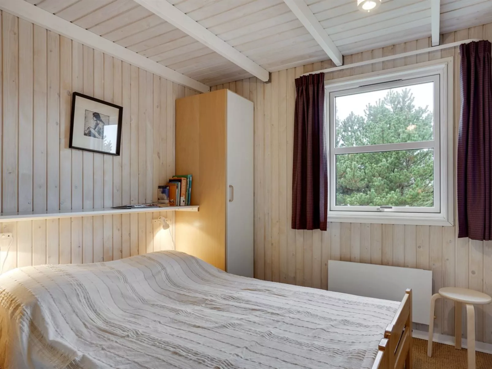 "Tino" - 900m from the sea-Binnen